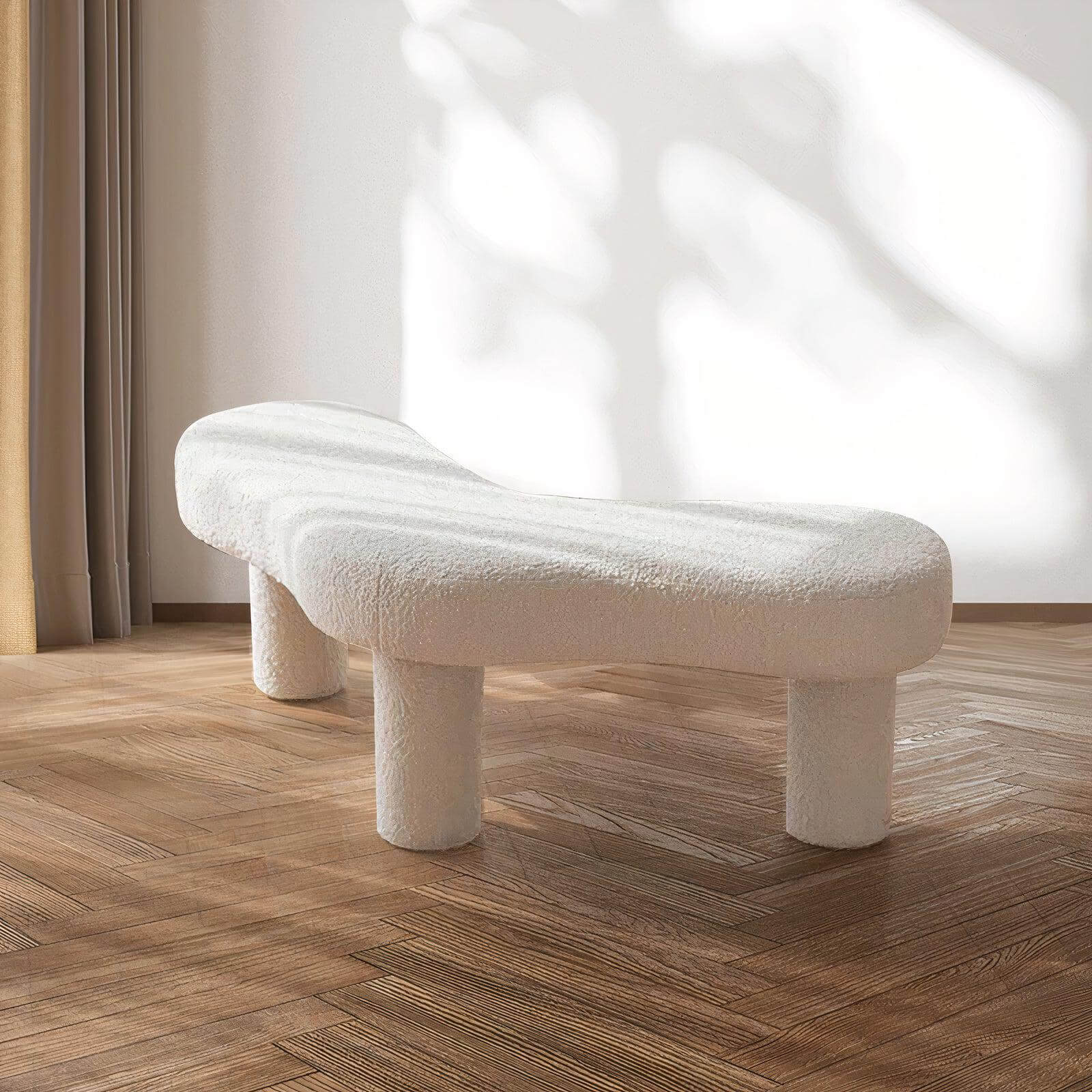 DAHLIA BENCH