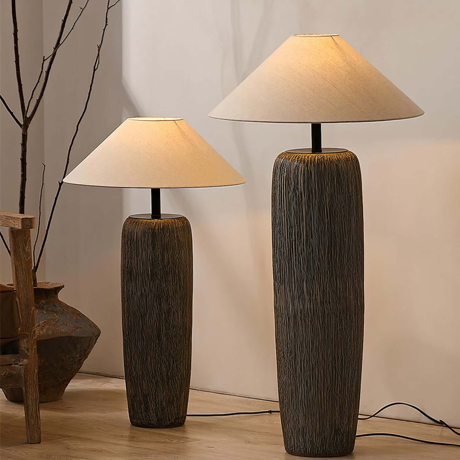 KENNEDI LAMP