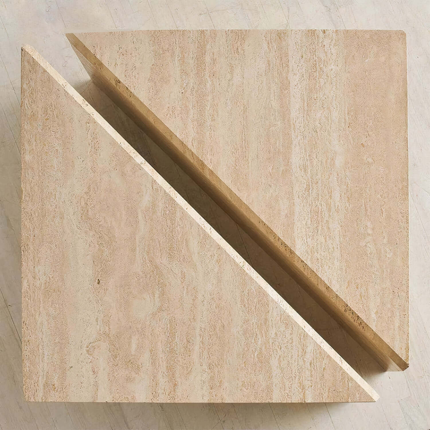 SCOUT COFFEE TABLE