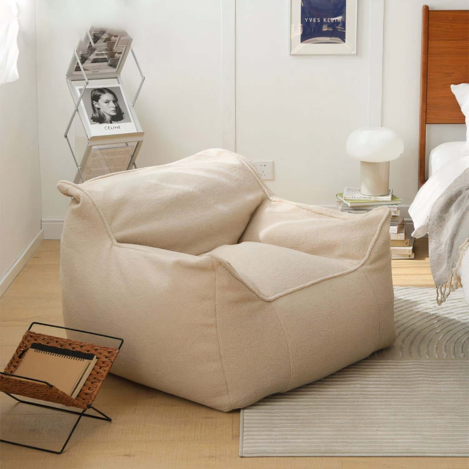 BRISTOL CHAIR