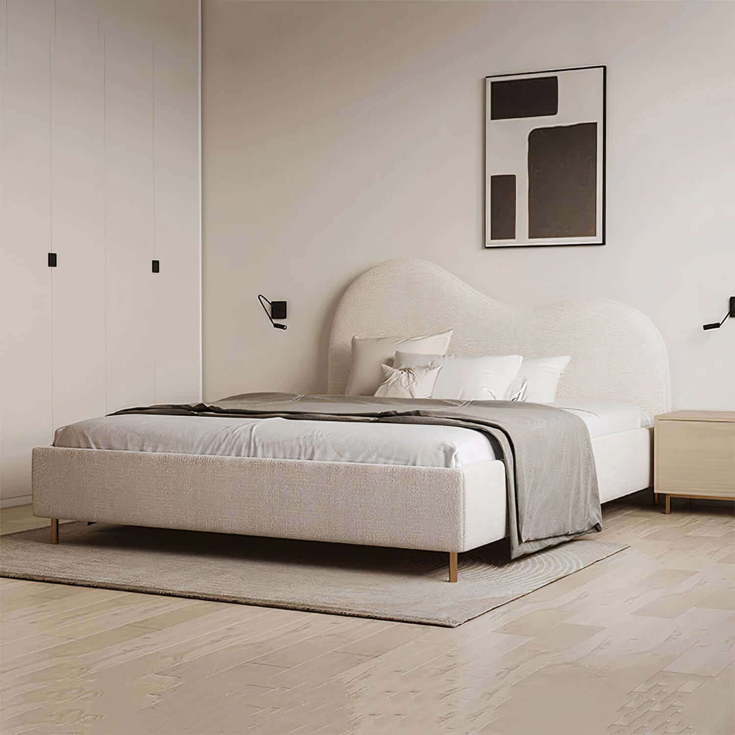 MYRA BED