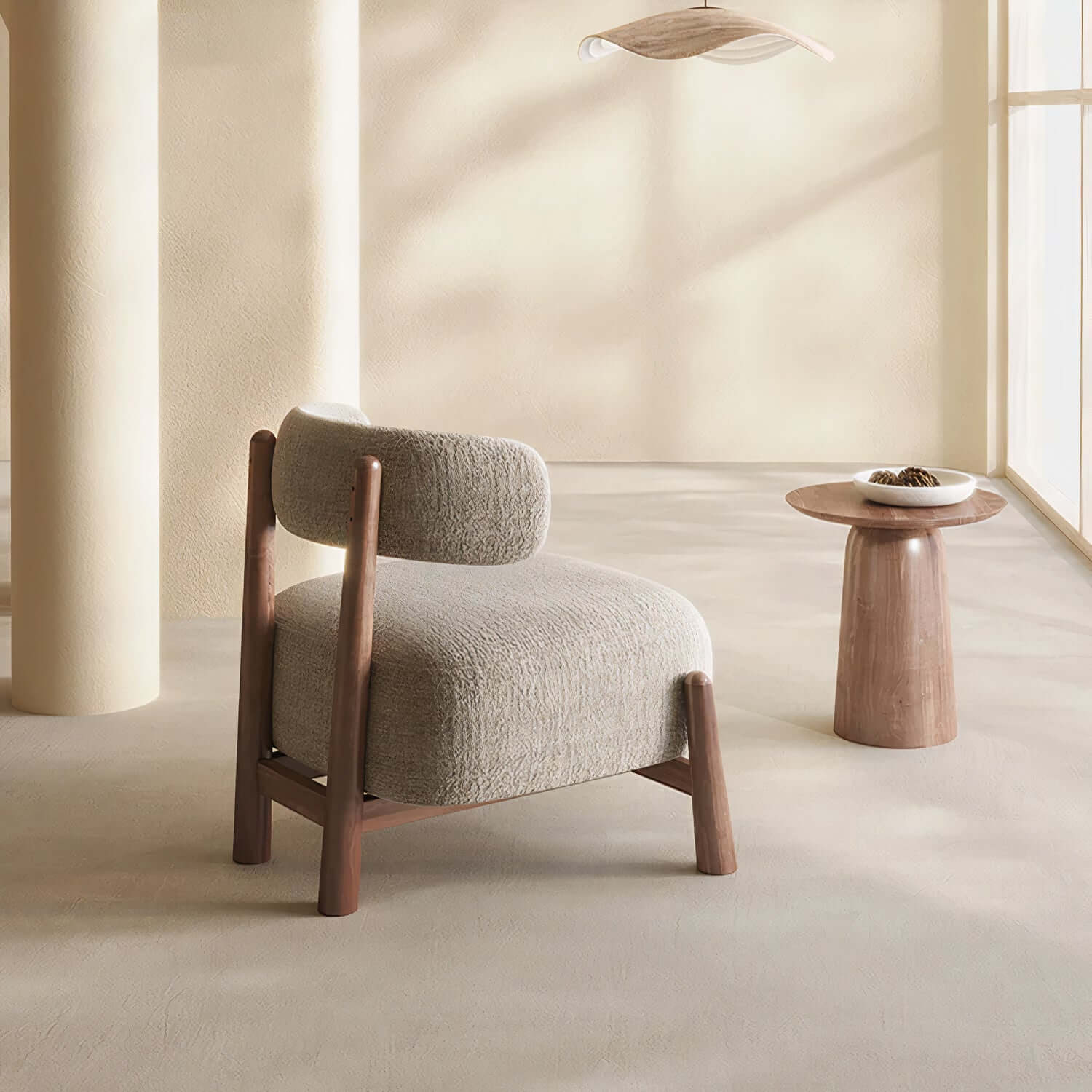 RAMONA ARMCHAIR