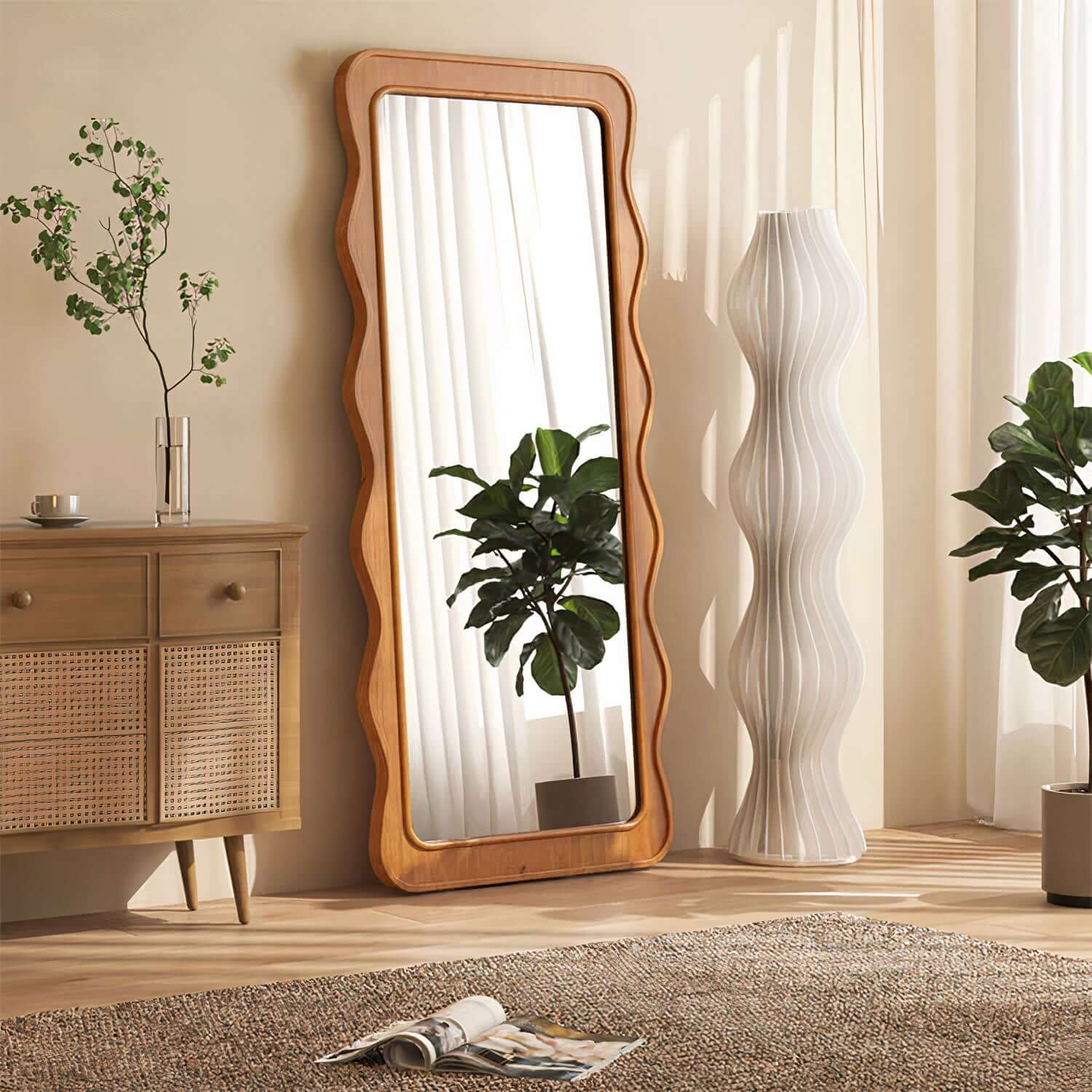 MATILDA MIRROR