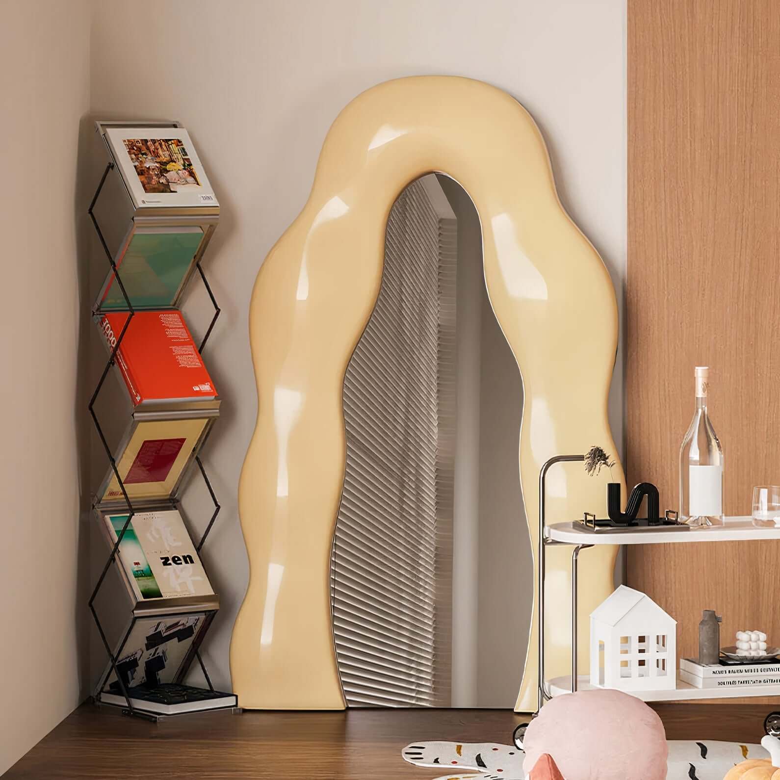 RIVKA MIRROR