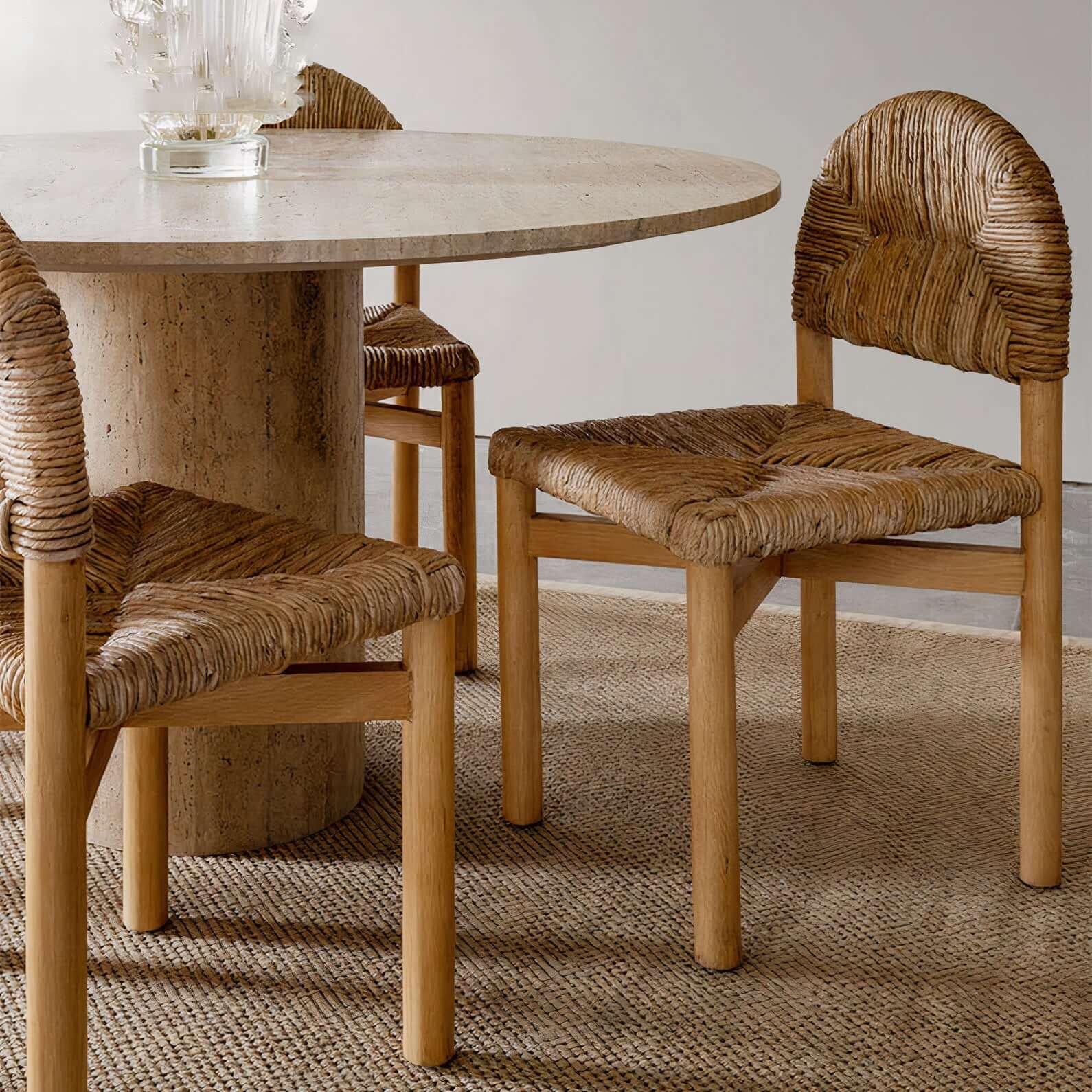 ZANIYAH CHAIR