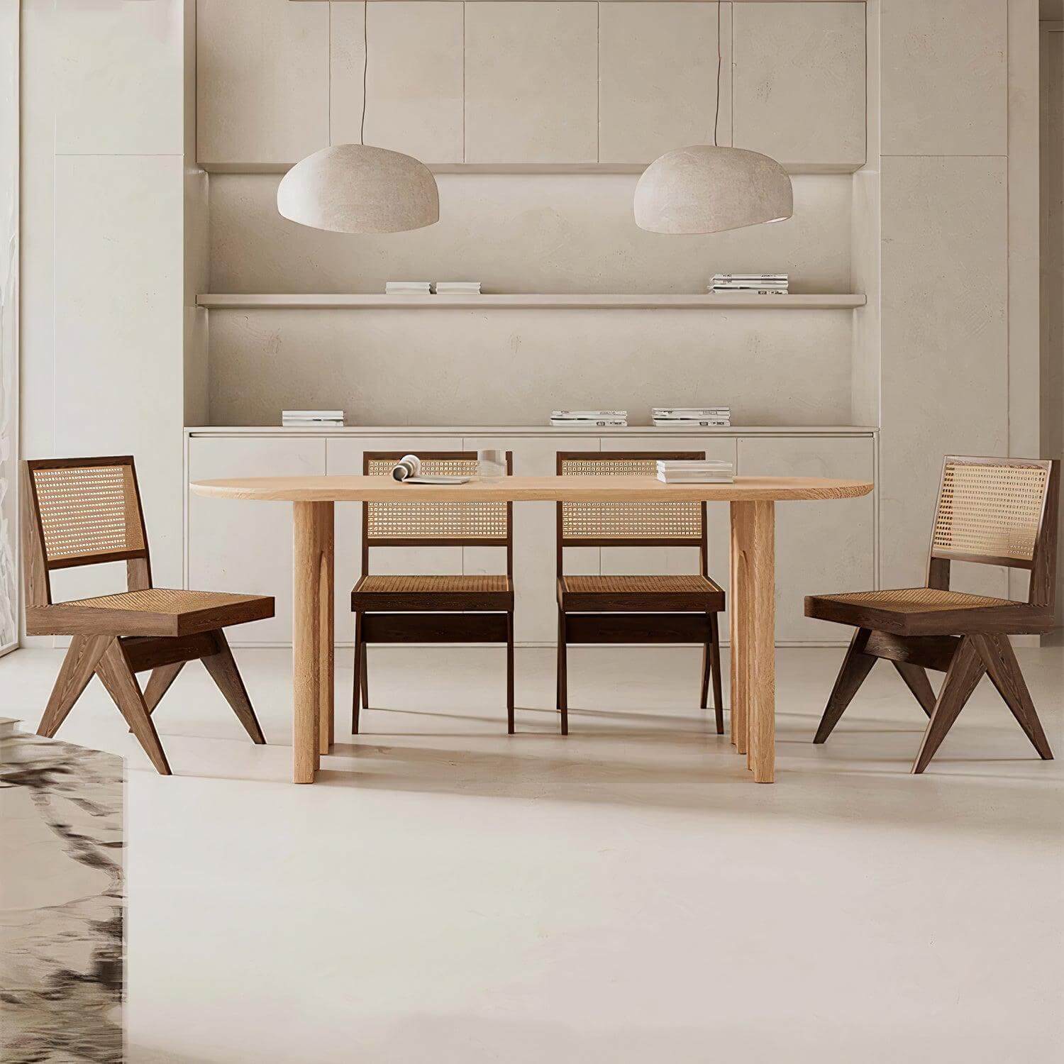 MELANY DINING TABLE