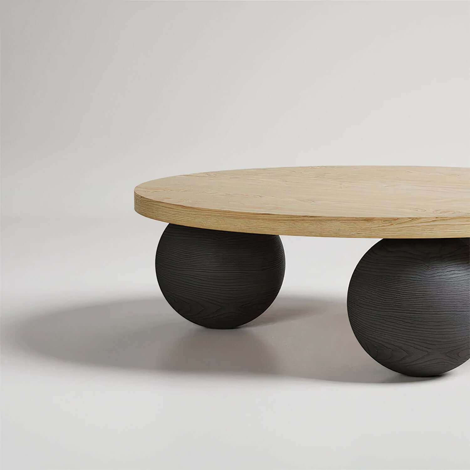 MORGAN COFFEE TABLE