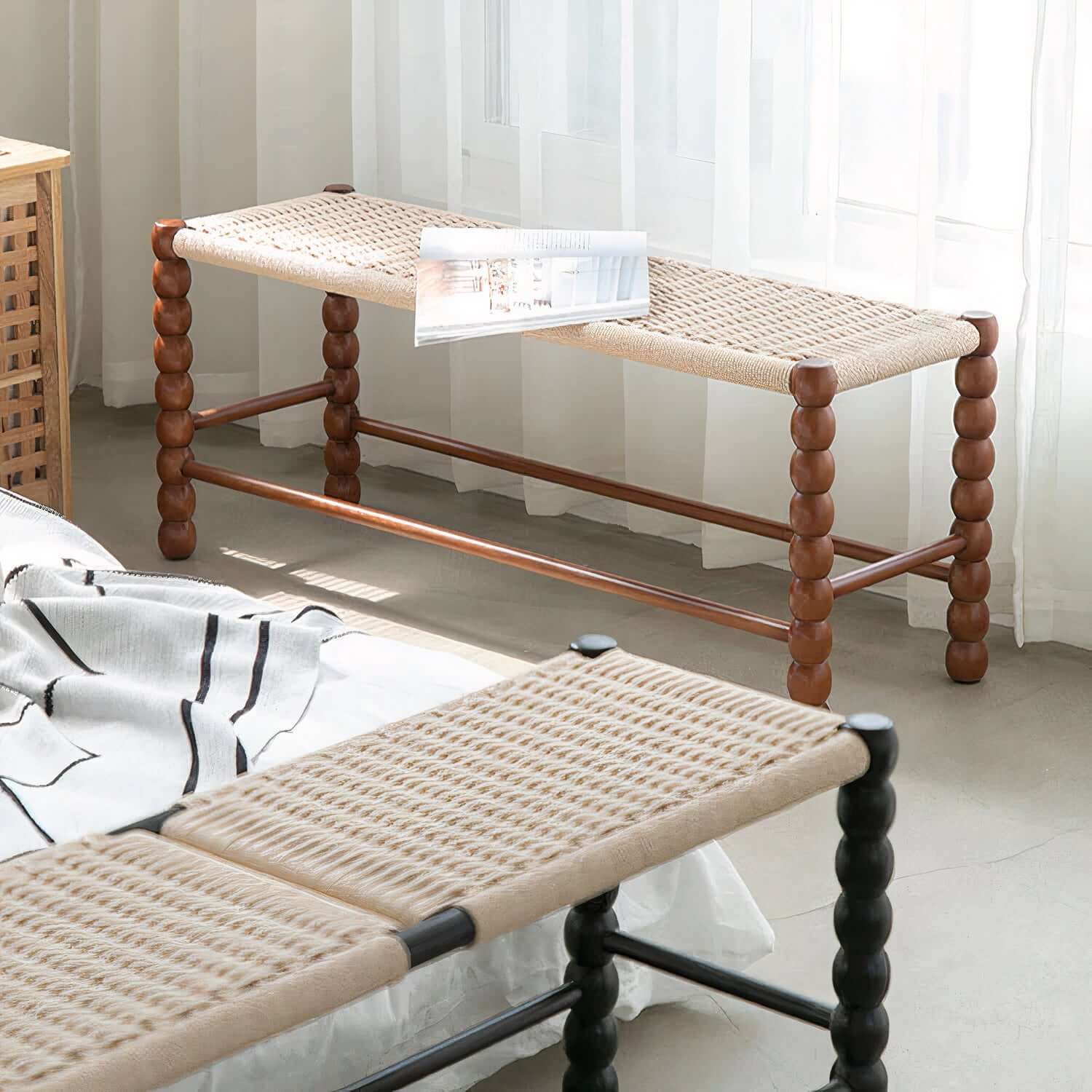 CIELO BENCH