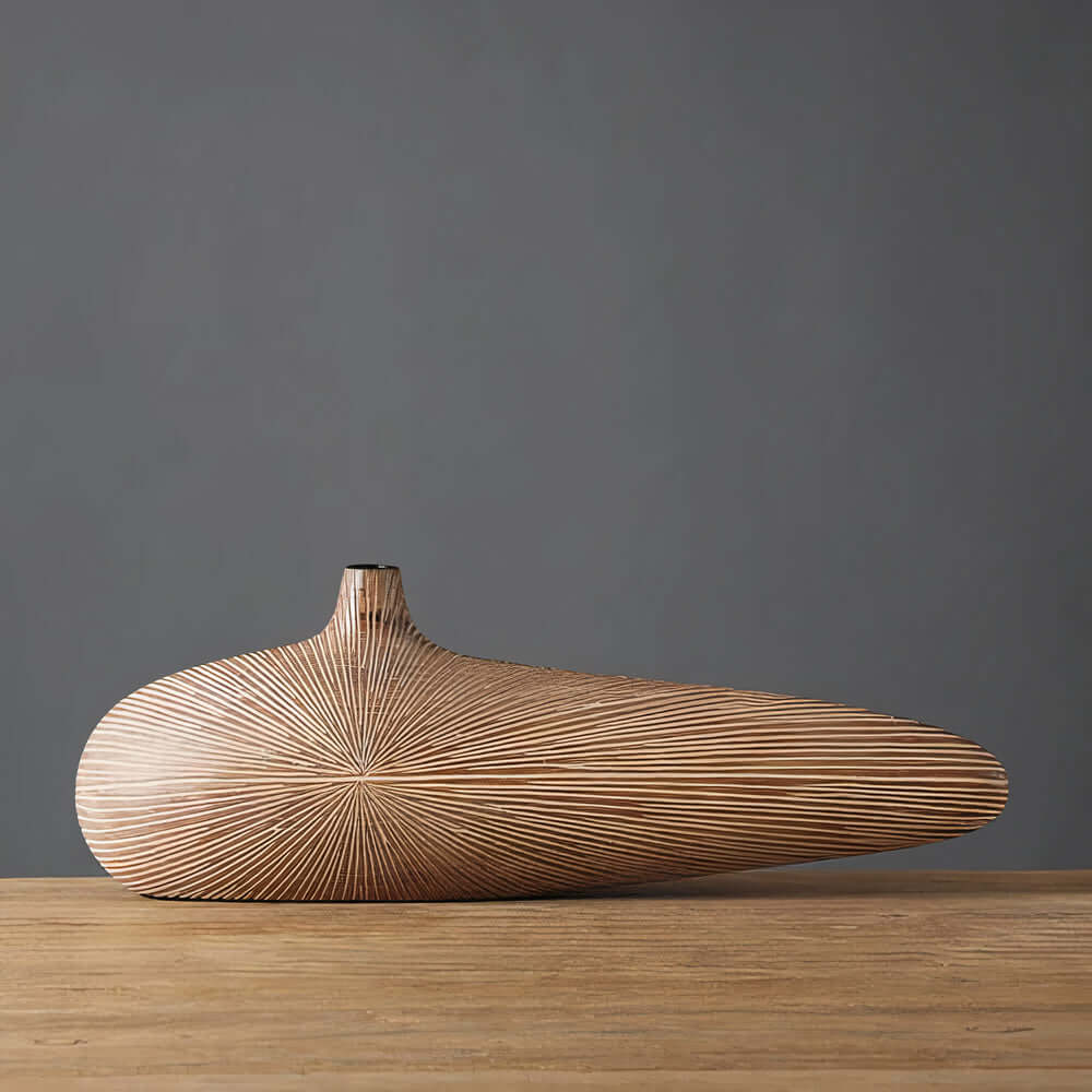 FATIMA VASE