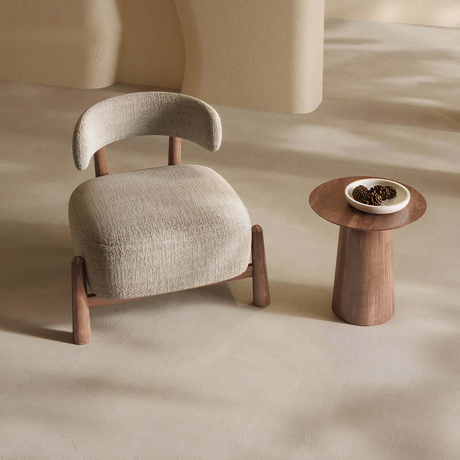 RAMONA ARMCHAIR