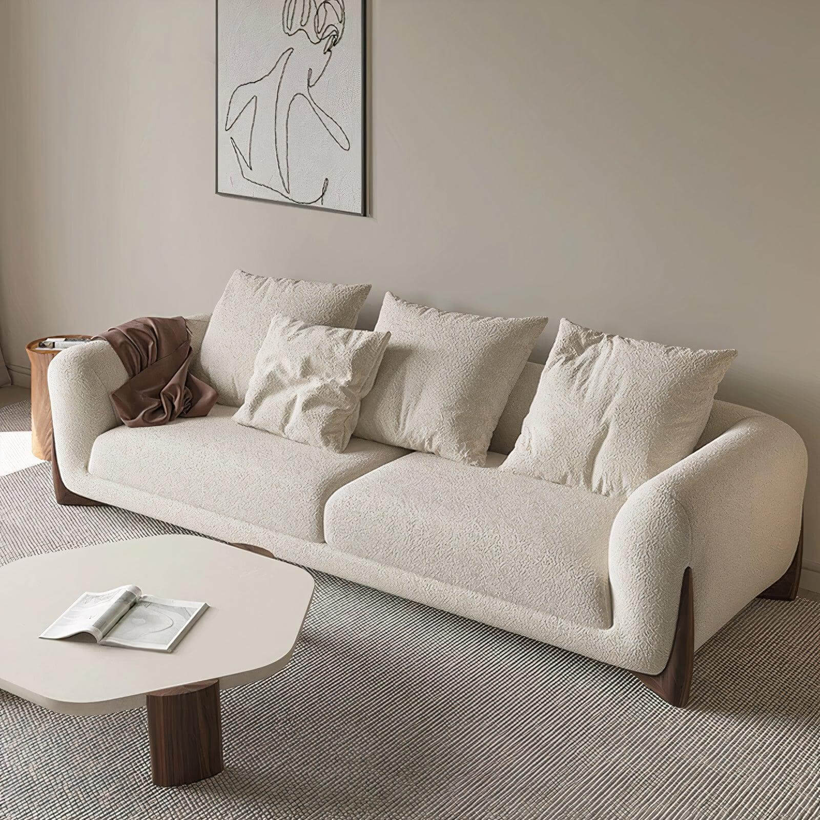ELLIOT SOFA