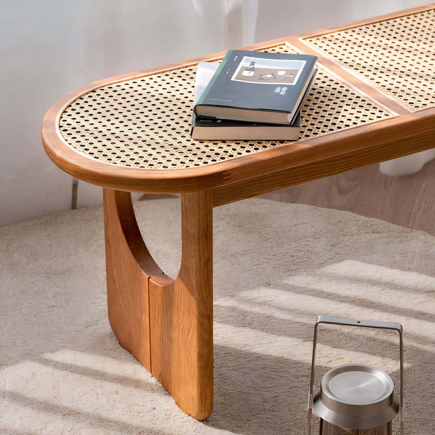 ZURI BENCH