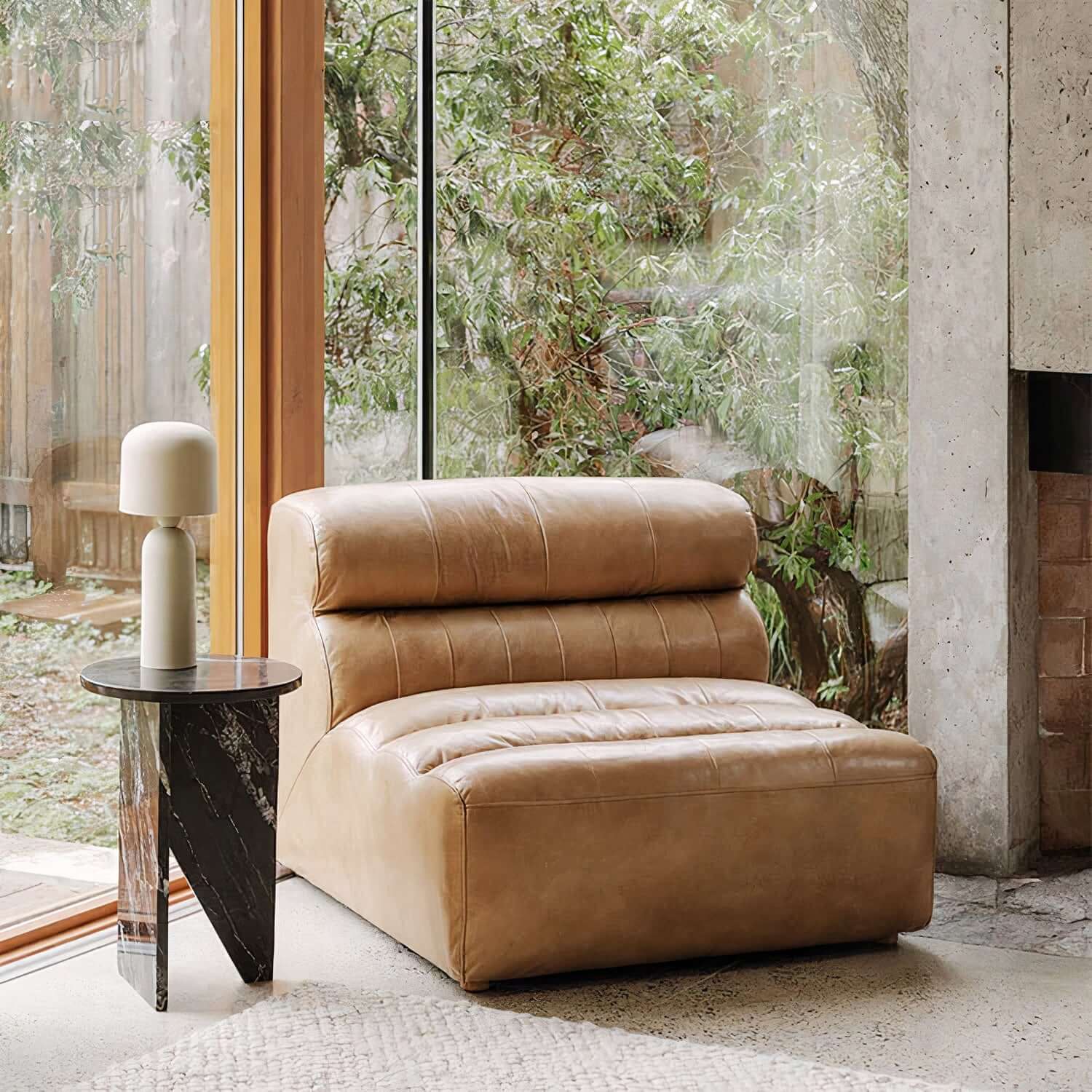 ELYSE SIDE TABLE