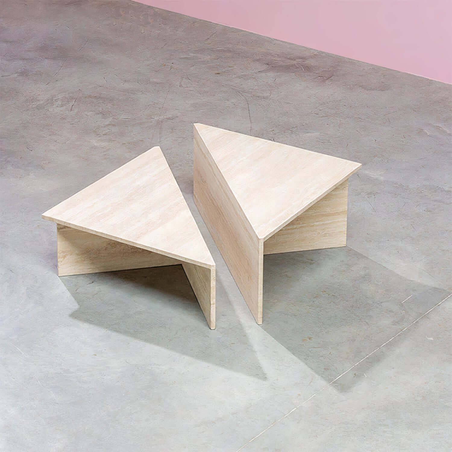 SCOUT COFFEE TABLE