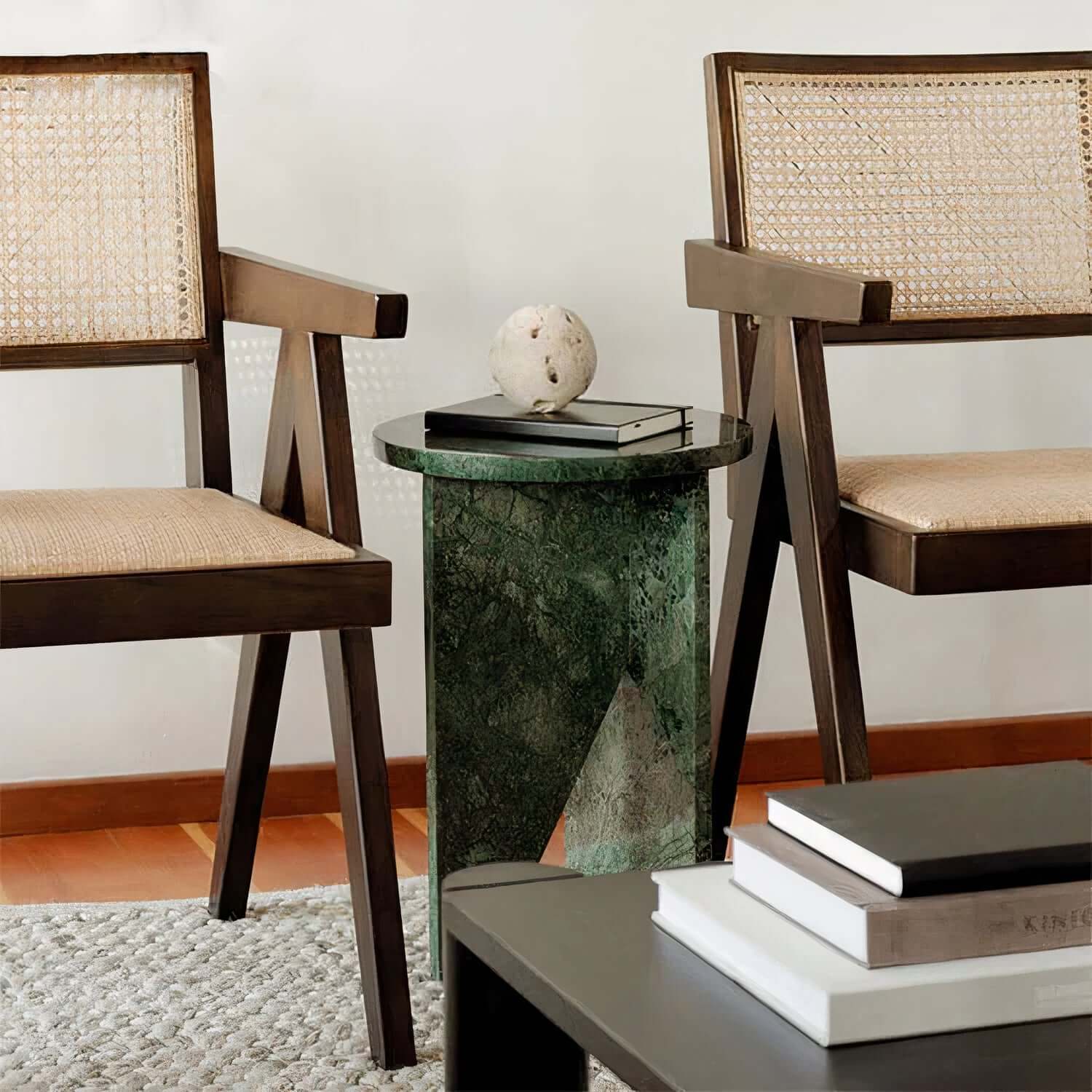 ELYSE SIDE TABLE