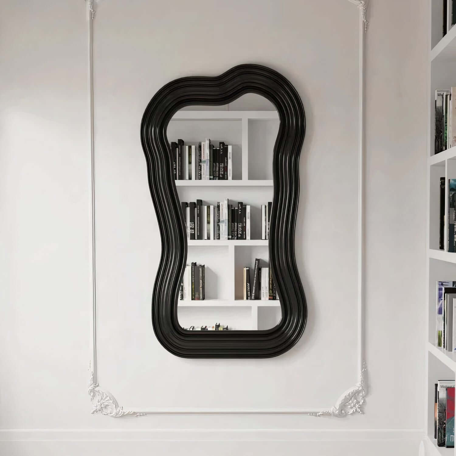 ESMERALDA MIRROR