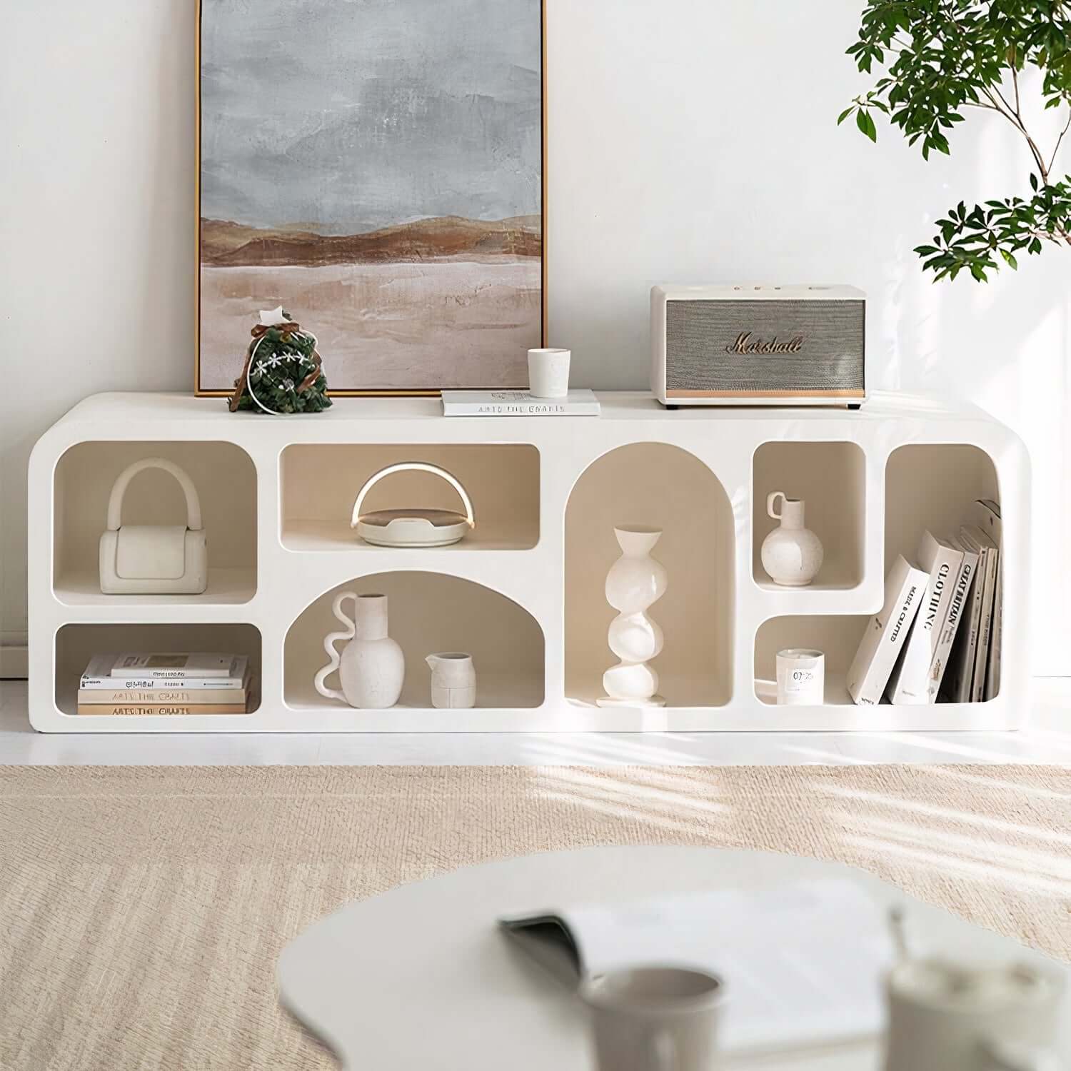 ELIZA CABINET