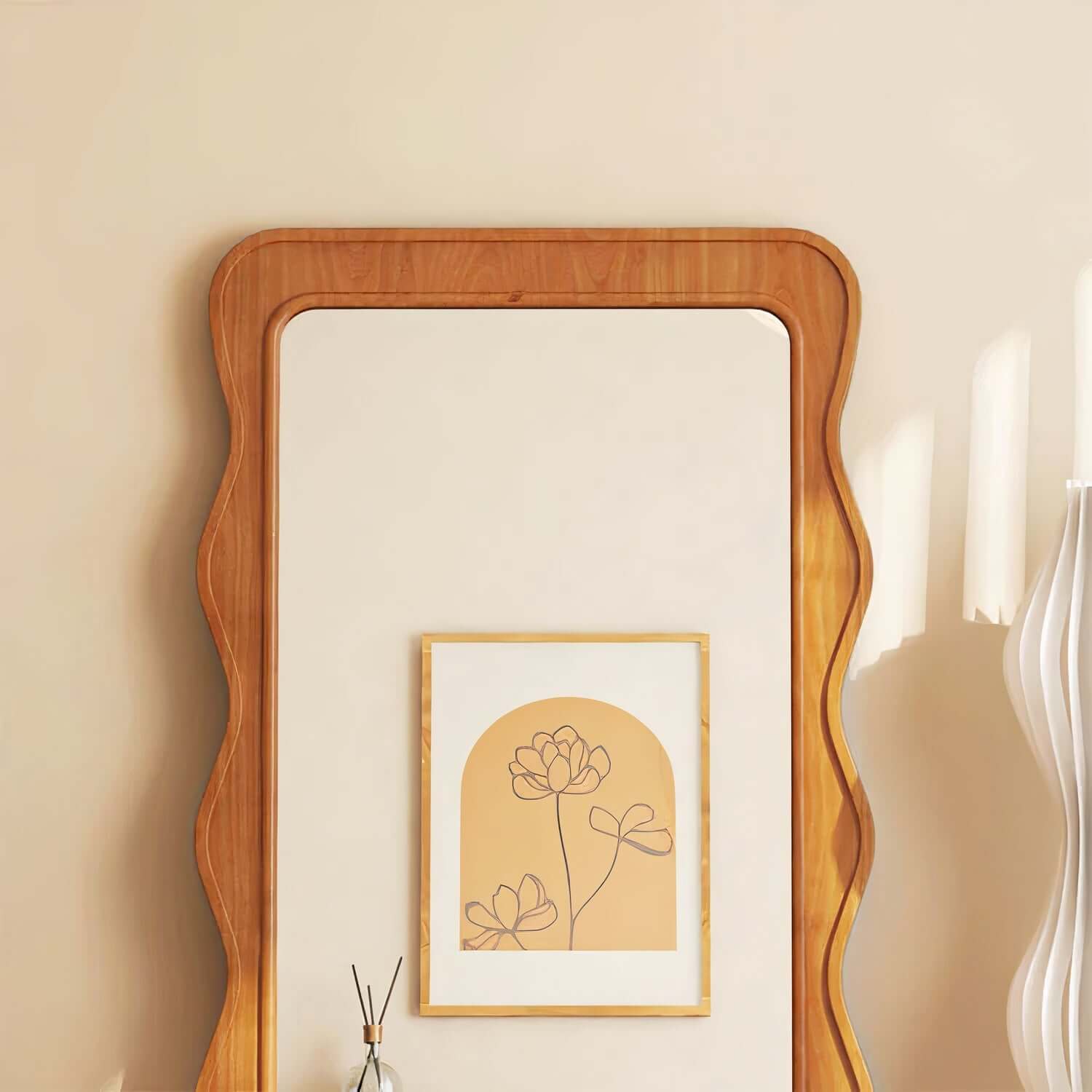 MATILDA MIRROR