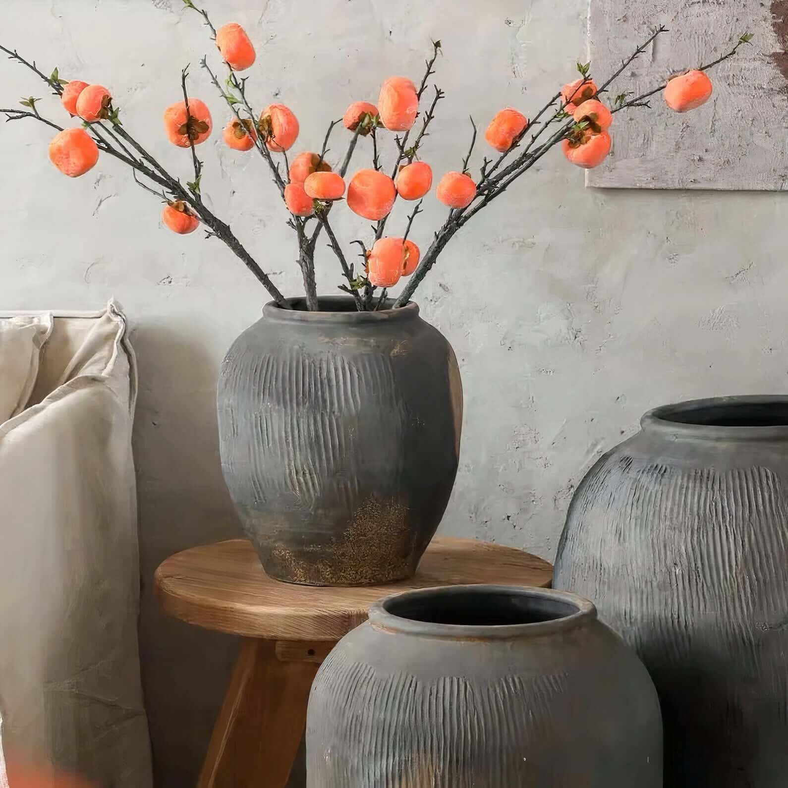 TESSA PLANT POT