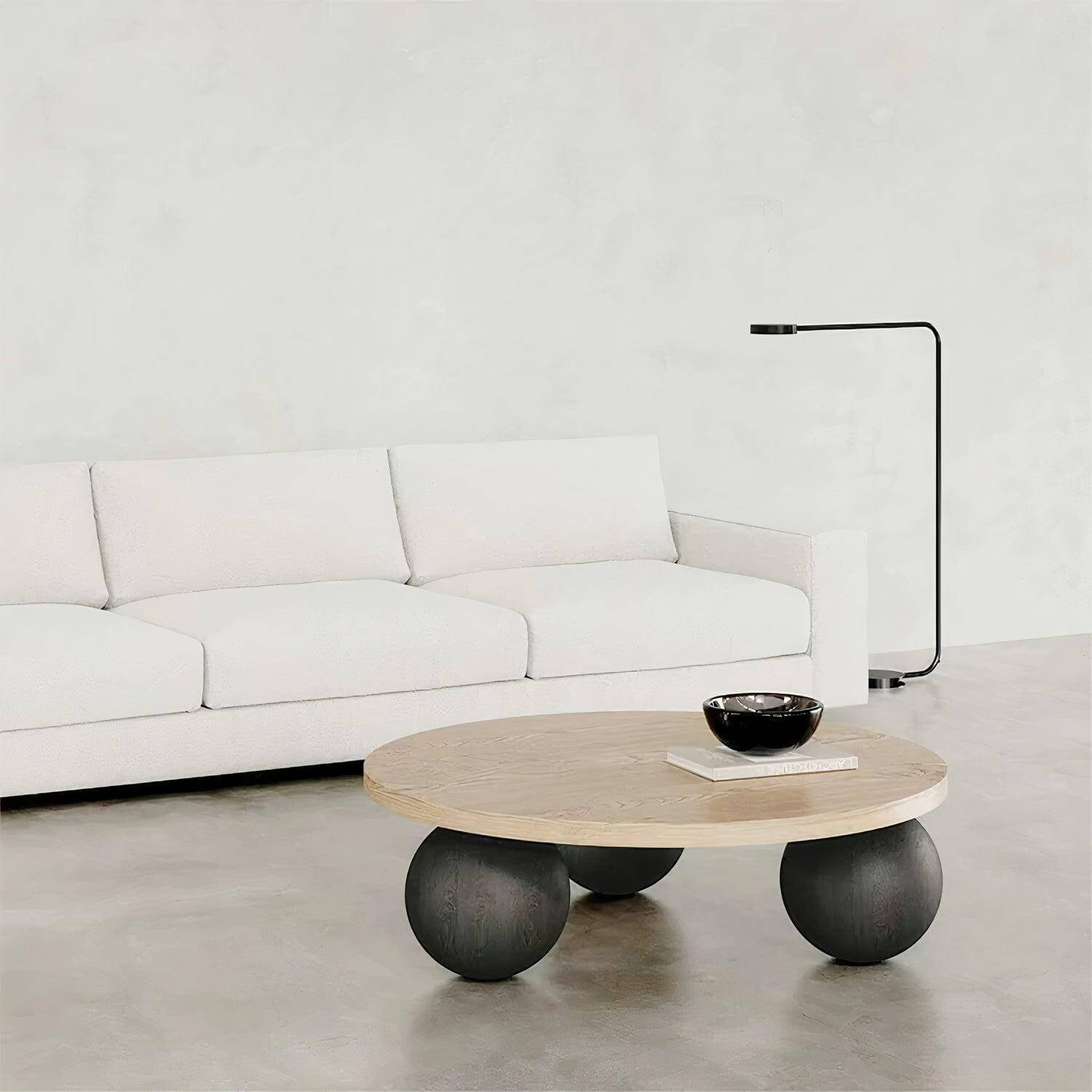 MORGAN COFFEE TABLE