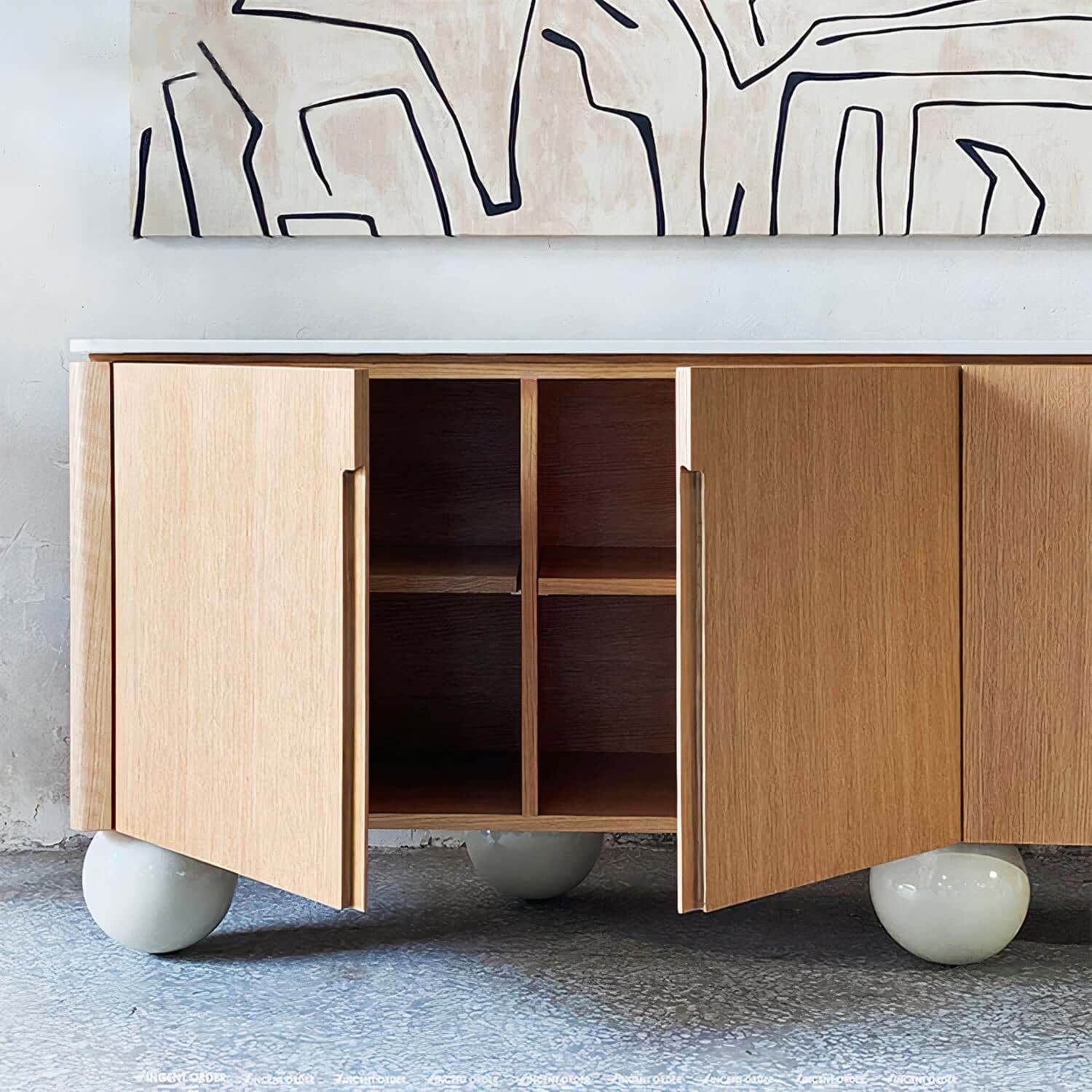 IMOGENE CABINET