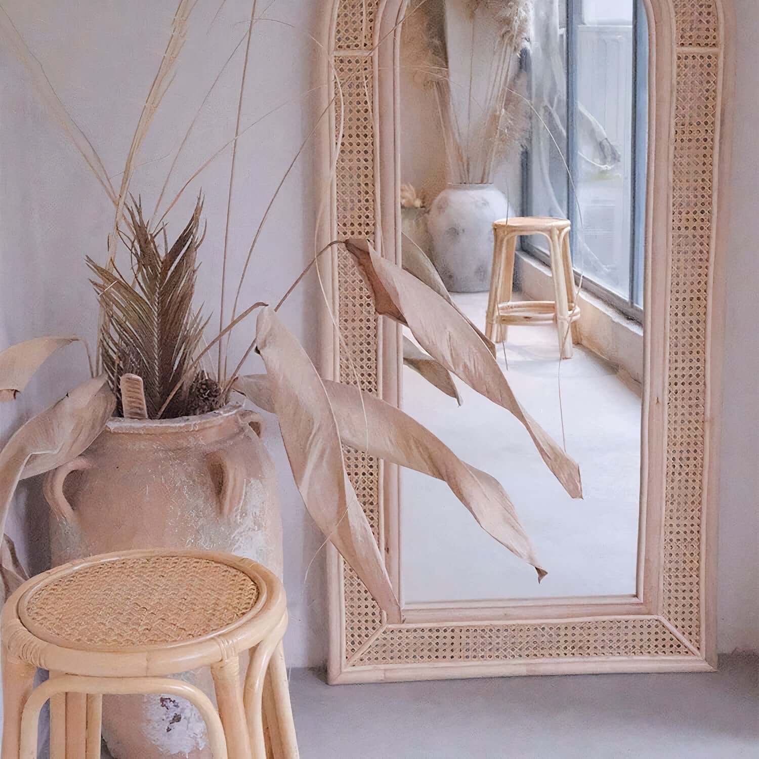 CHANEL MIRROR