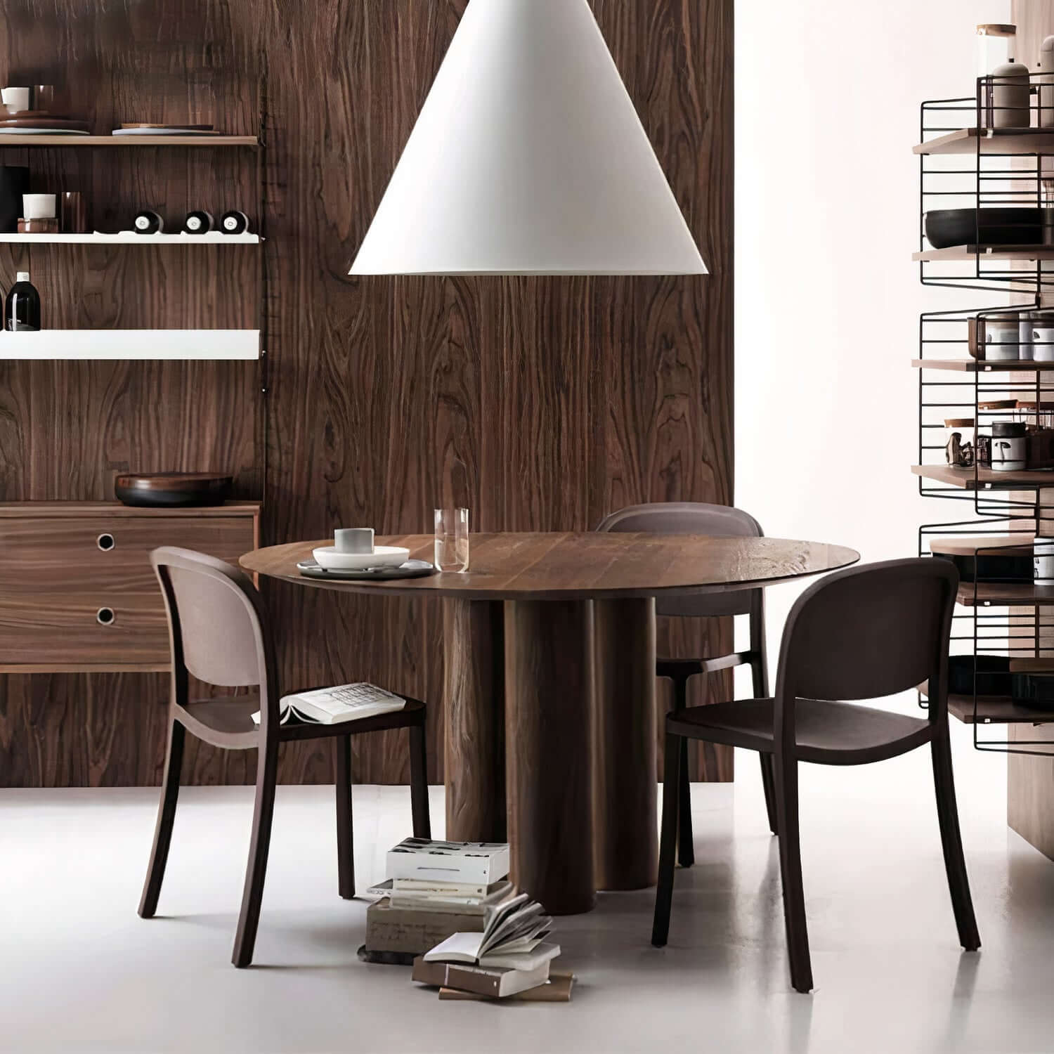 ZOYA DINING TABLE