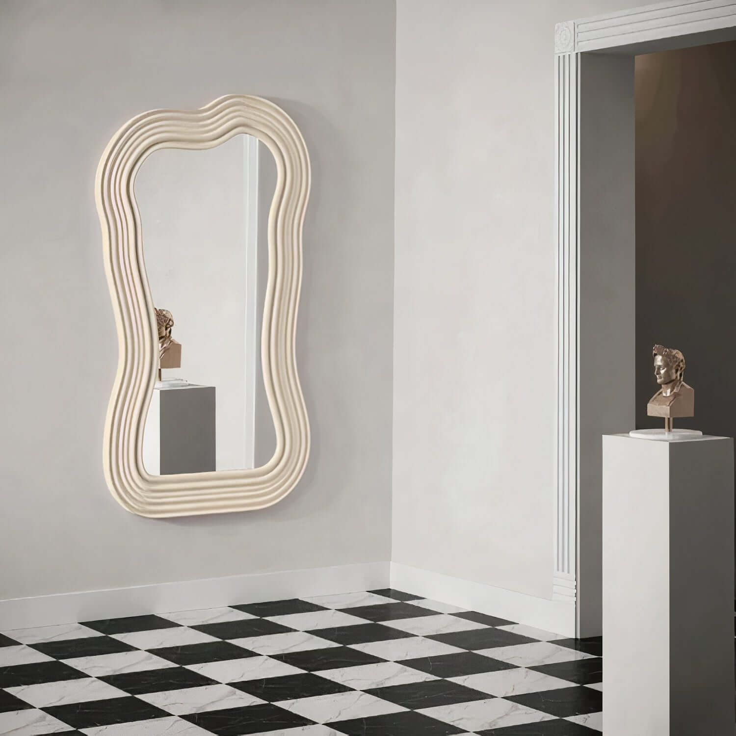 ESMERALDA MIRROR