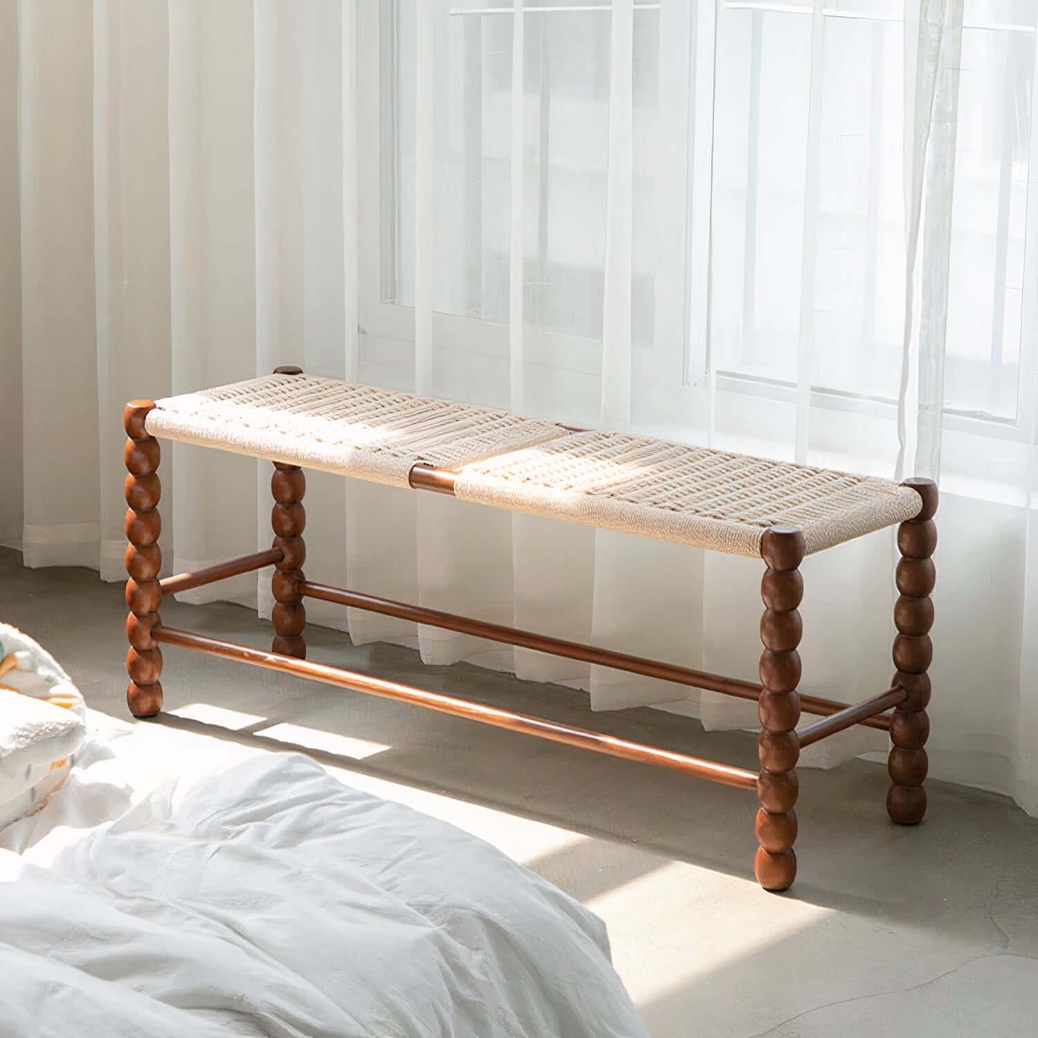 CIELO BENCH
