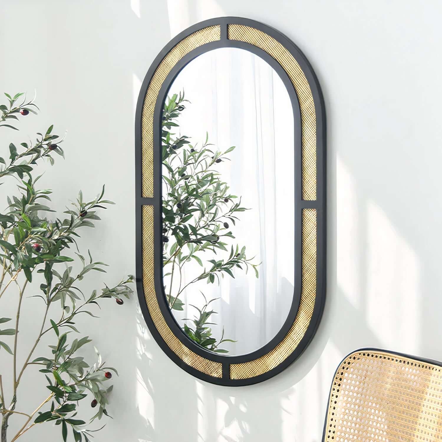 LIBERTY MIRROR