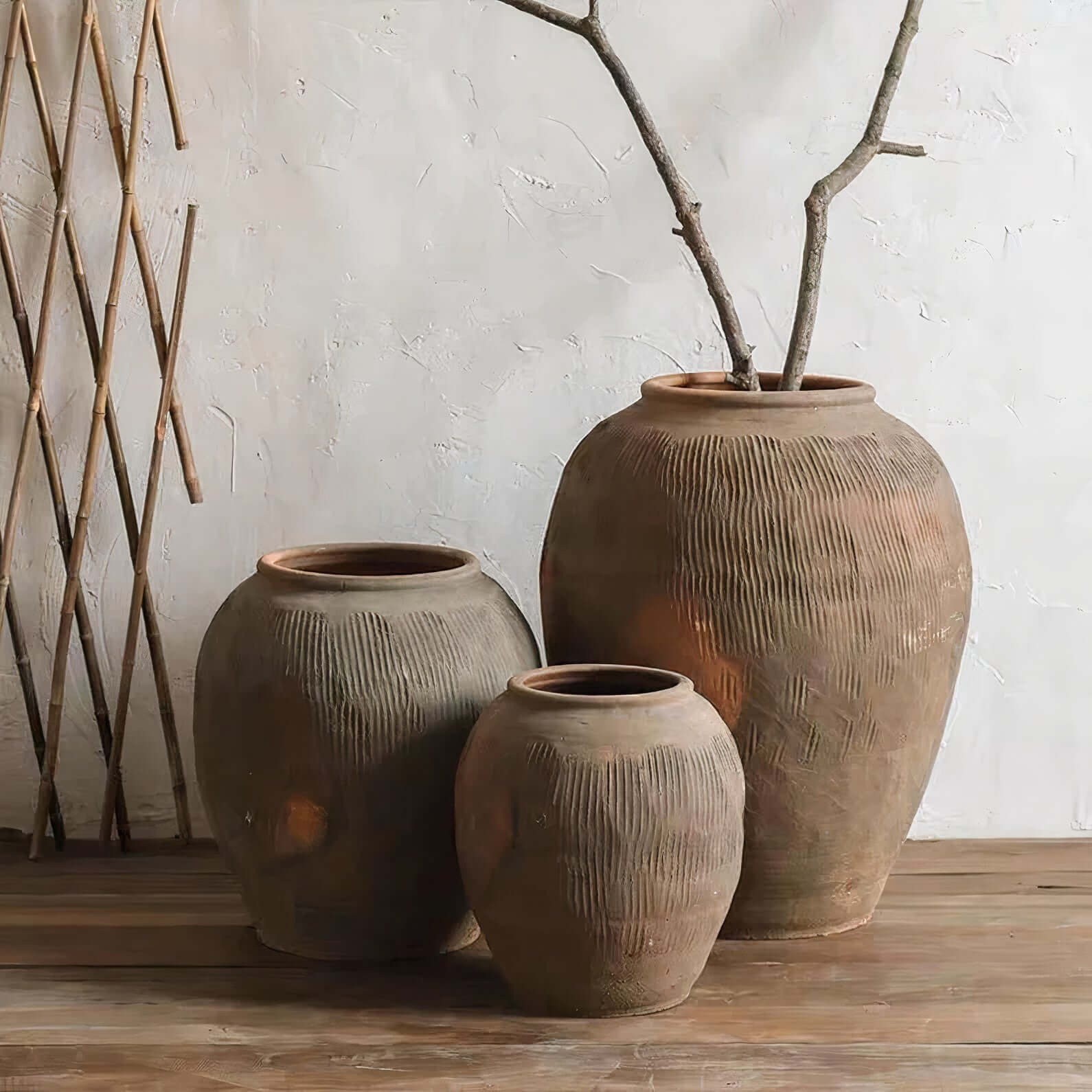 AMELIA PLANT POT