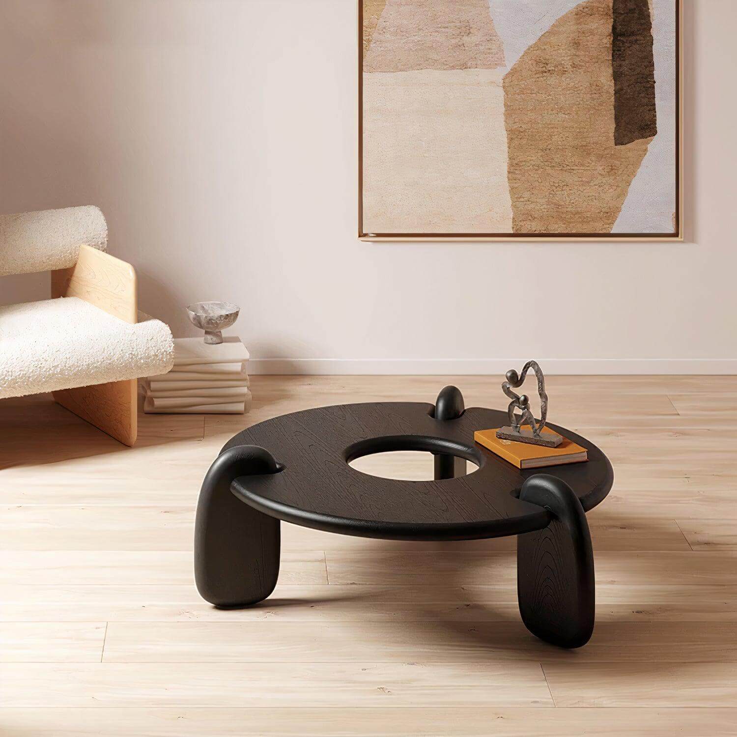 SOFIA COFFEE TABLE