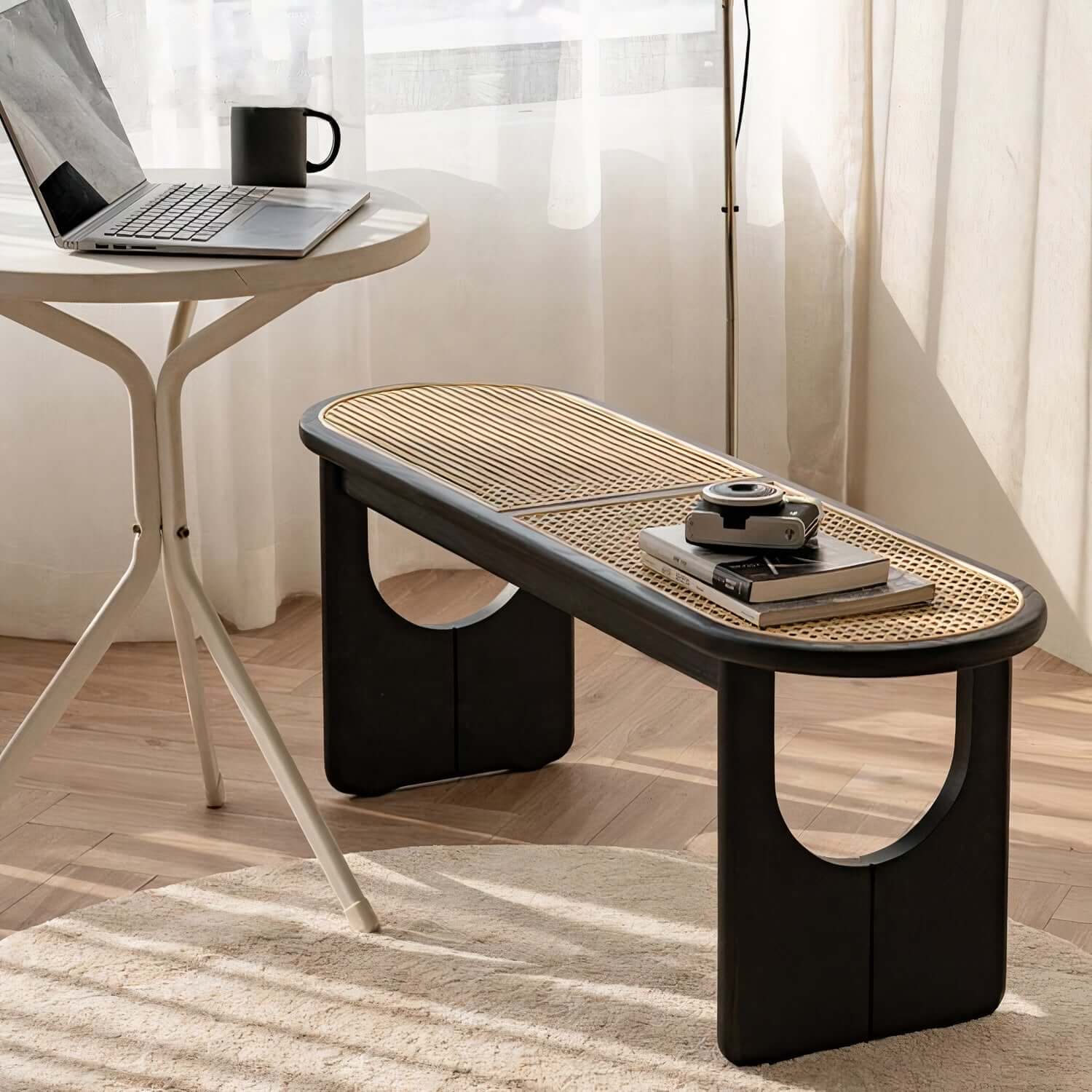 ZURI BENCH