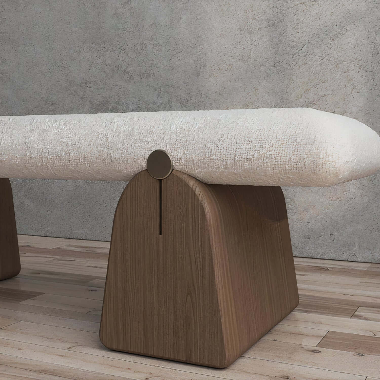 CLARABELLE BENCH