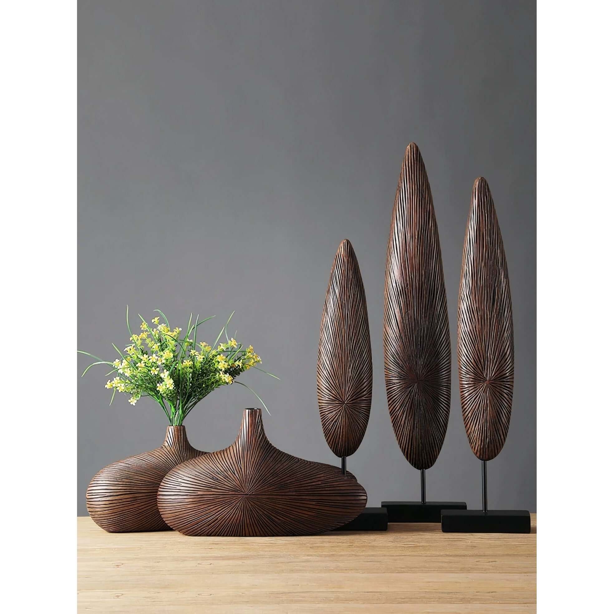 FATIMA VASE