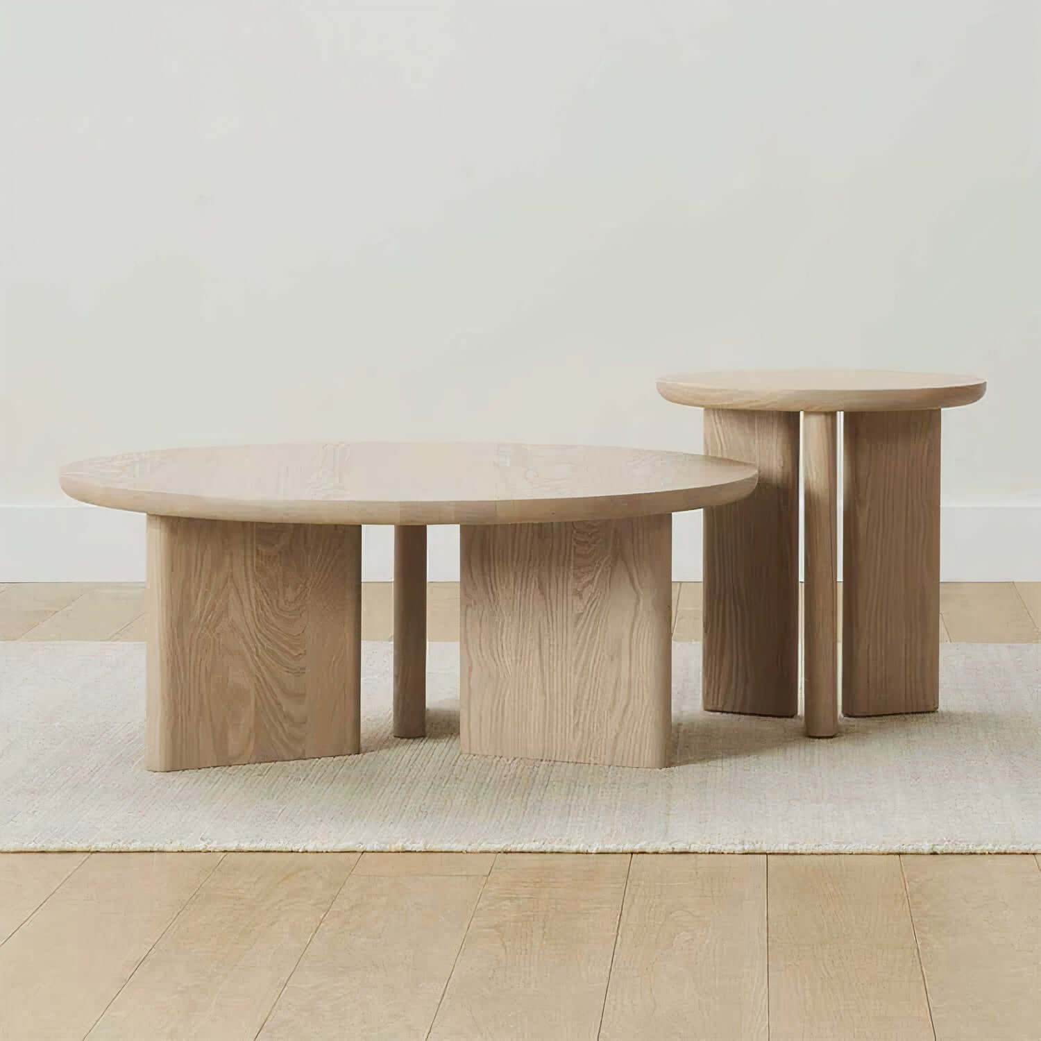 ZILLAH COFFEE TABLE