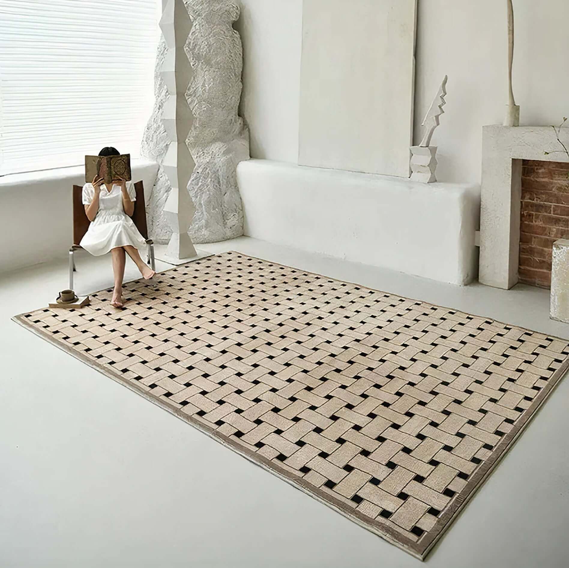 ELISABETH RUG