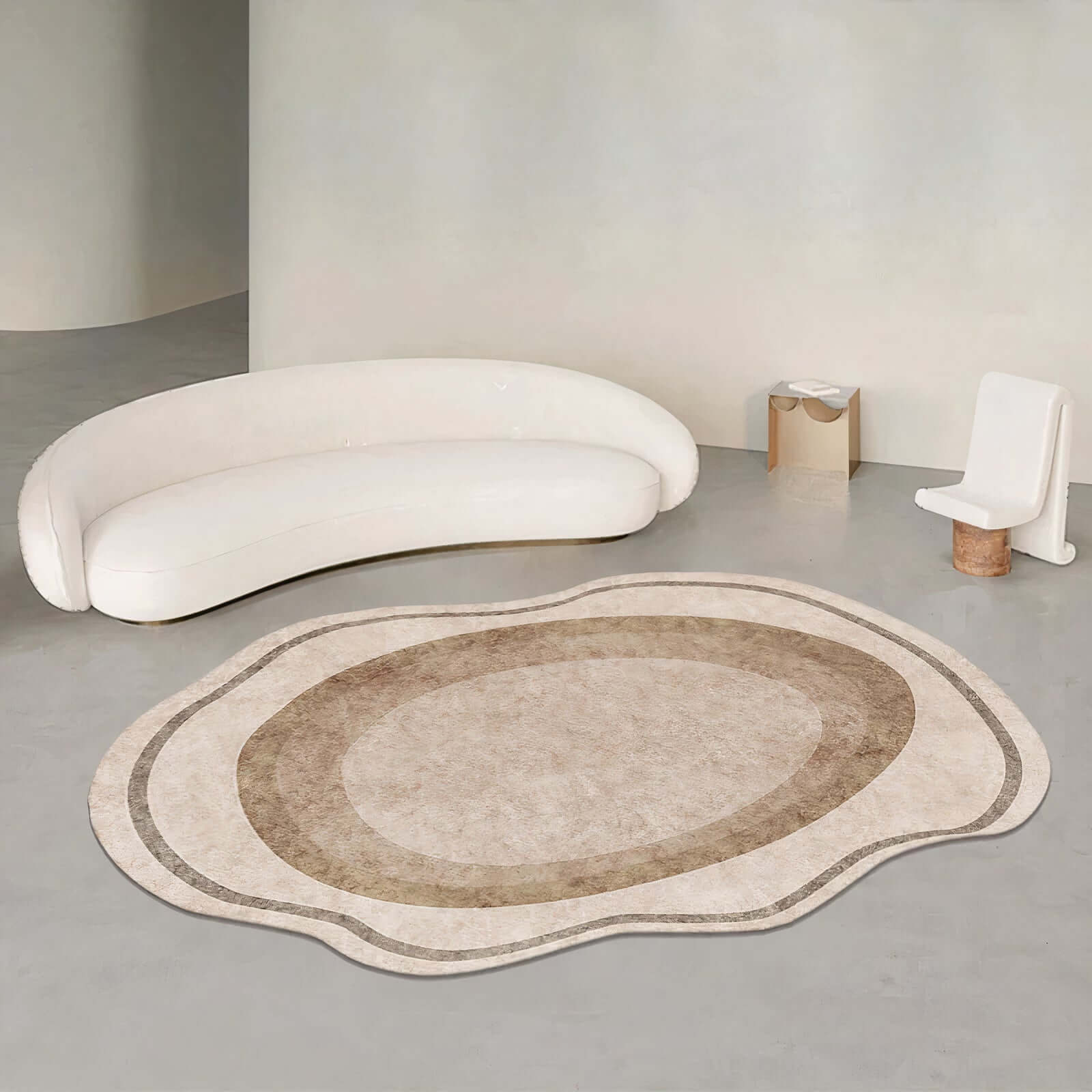 CHARVI RUG