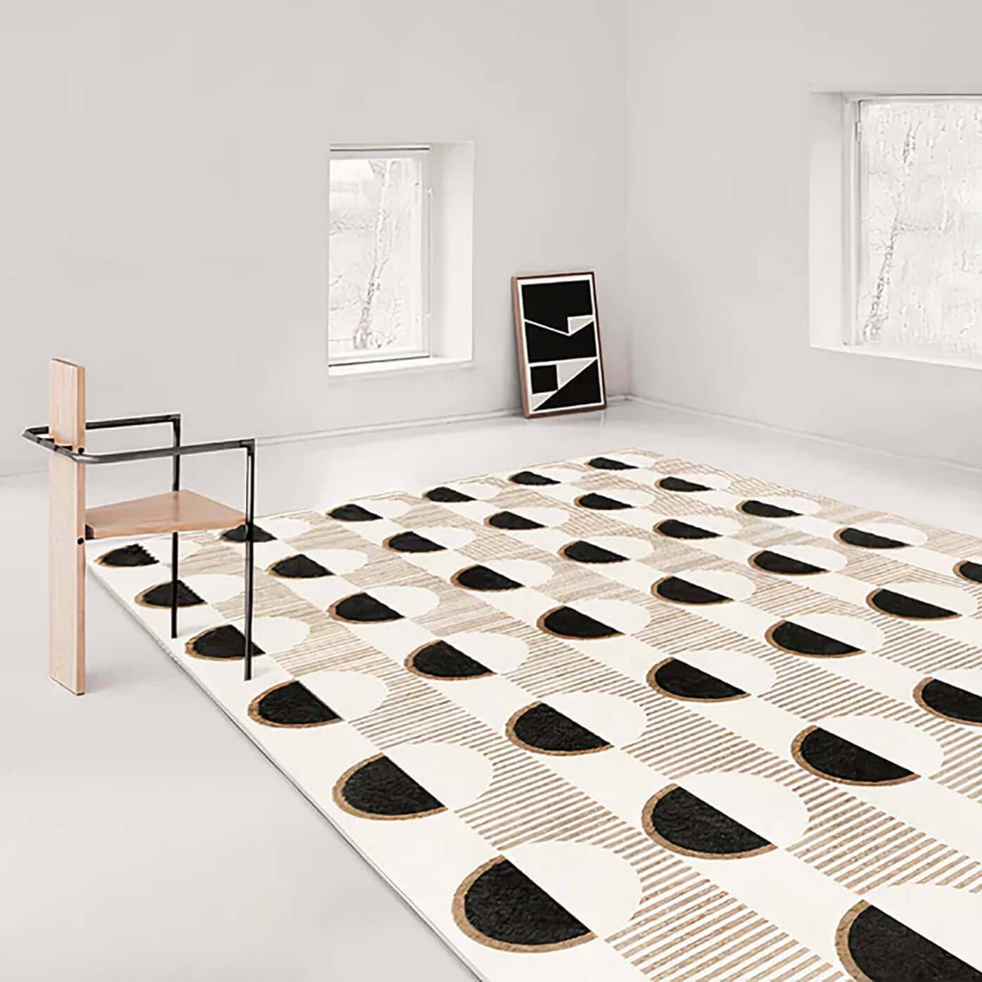 Broad RUG