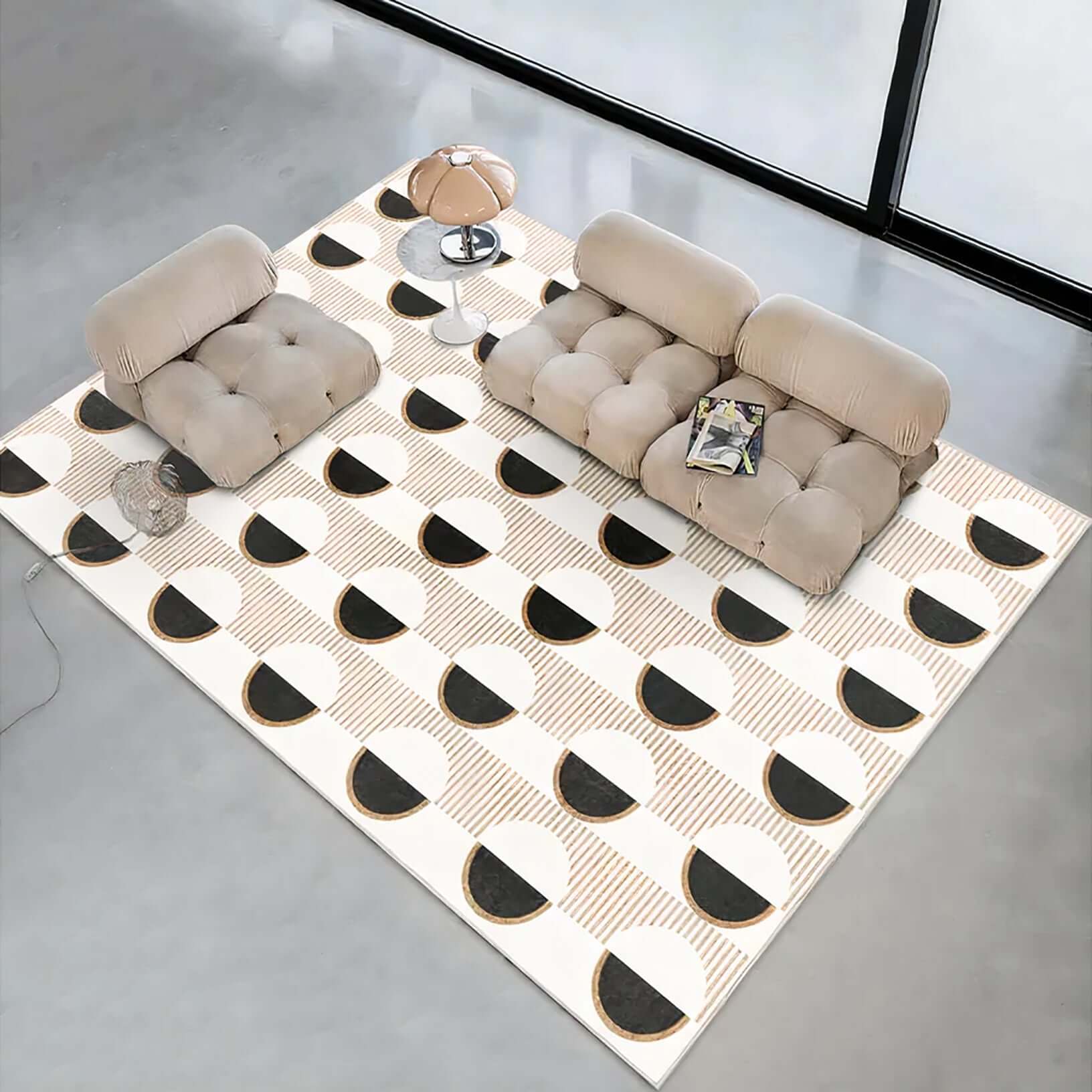 Broad RUG