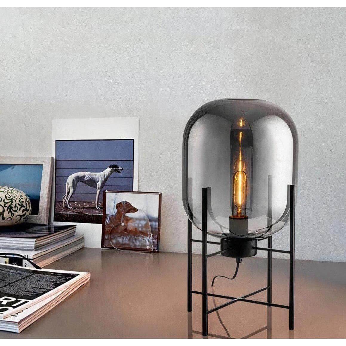 AVERY LAMP