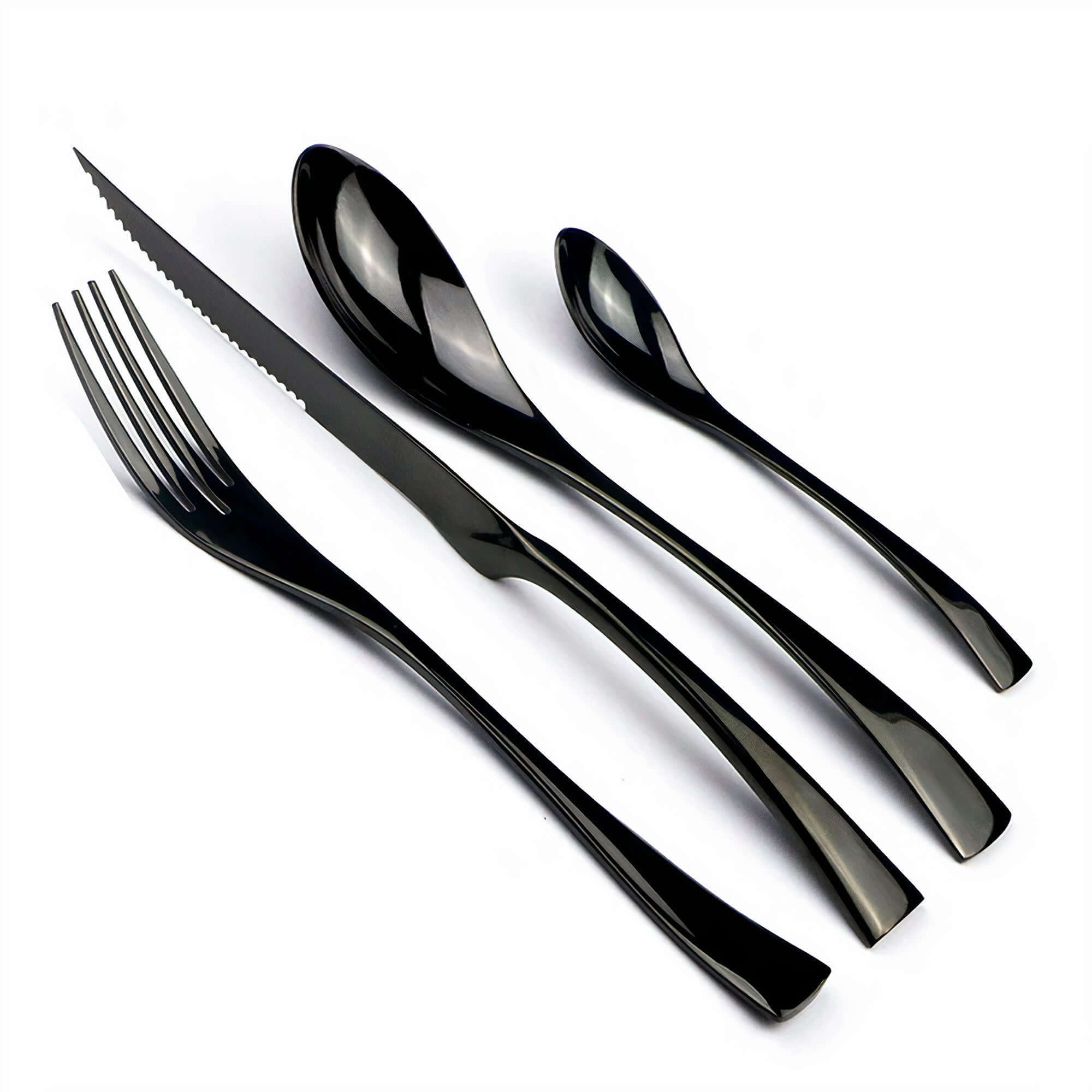 NOOR DINNERWARE SET