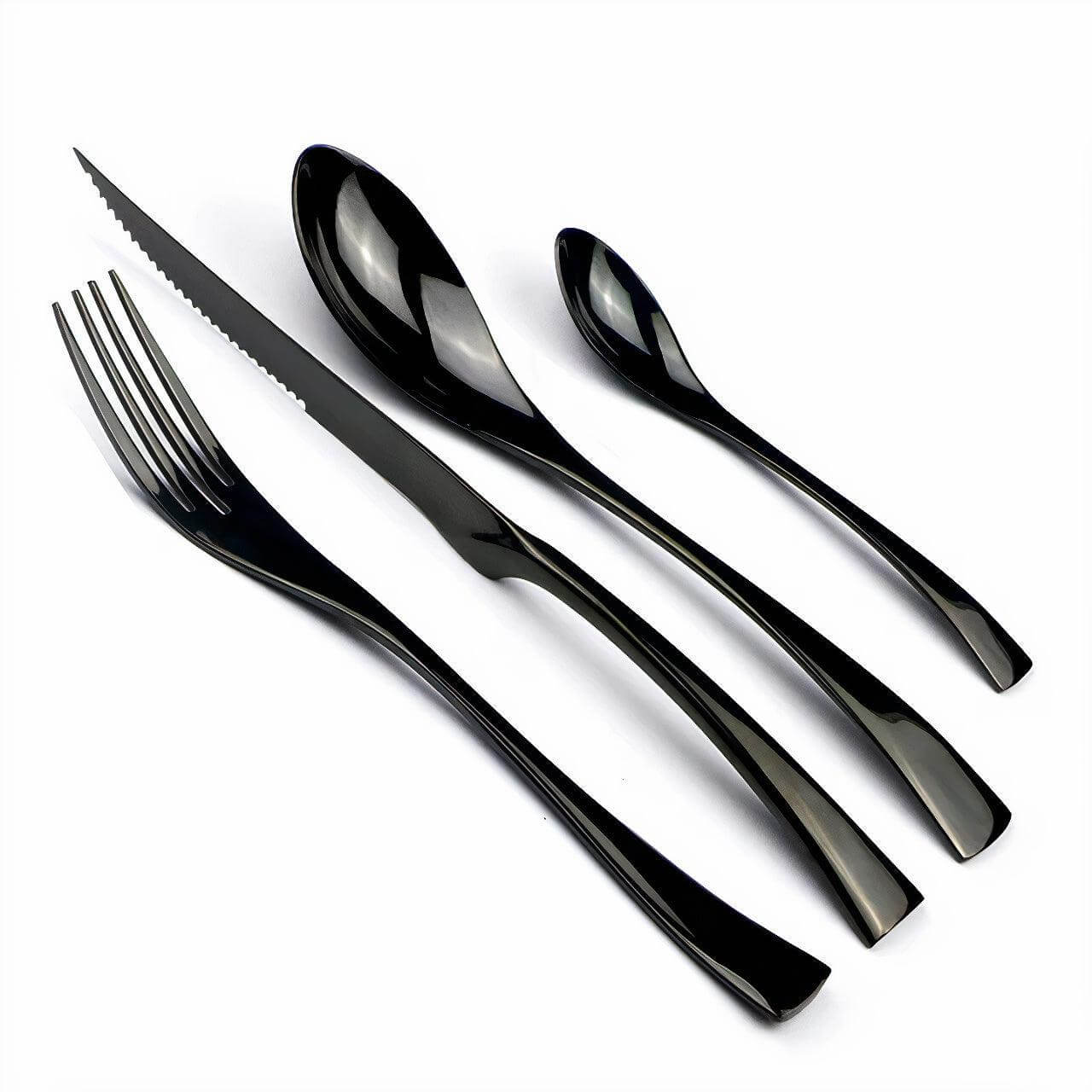 NOOR DINNERWARE SET