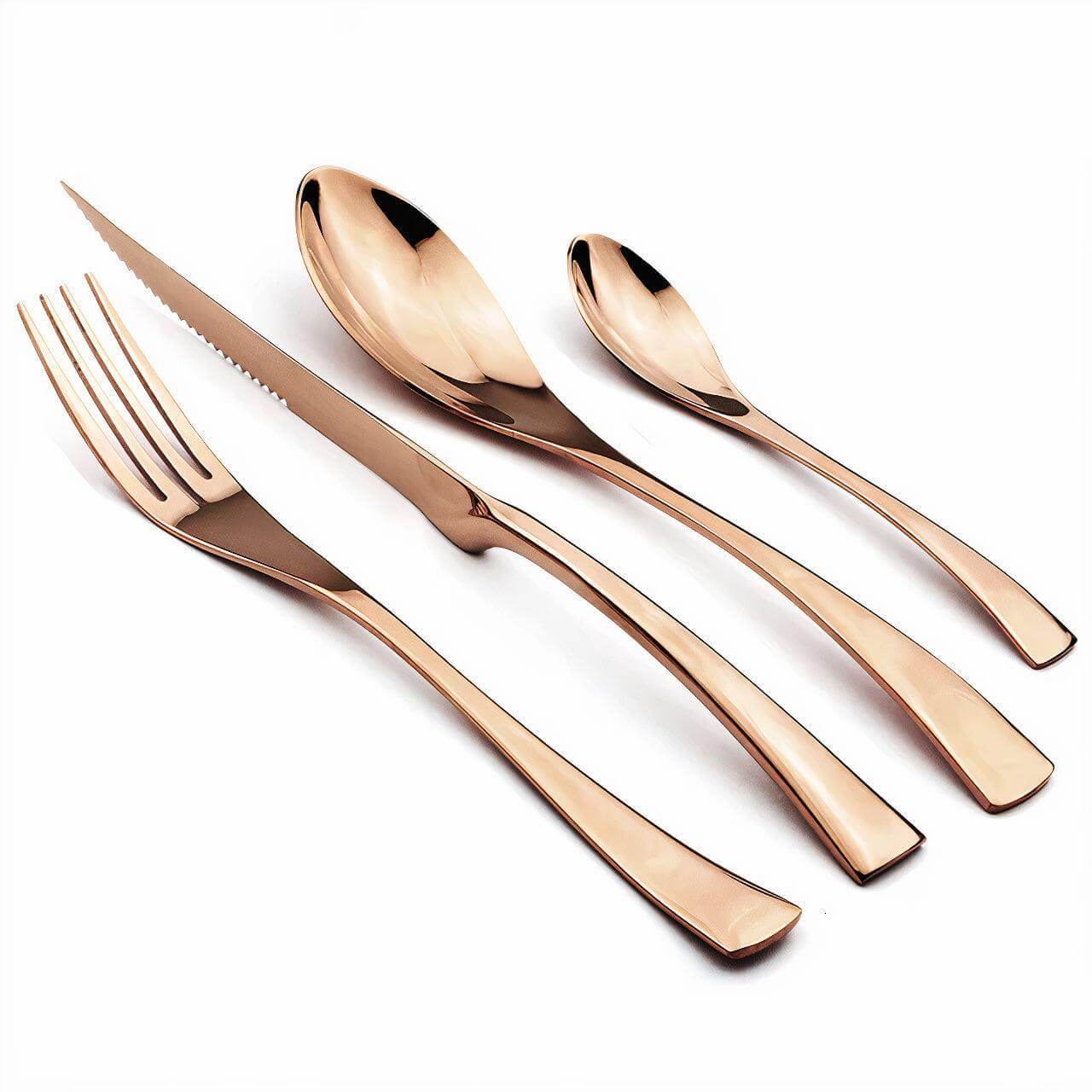 NOOR DINNERWARE SET