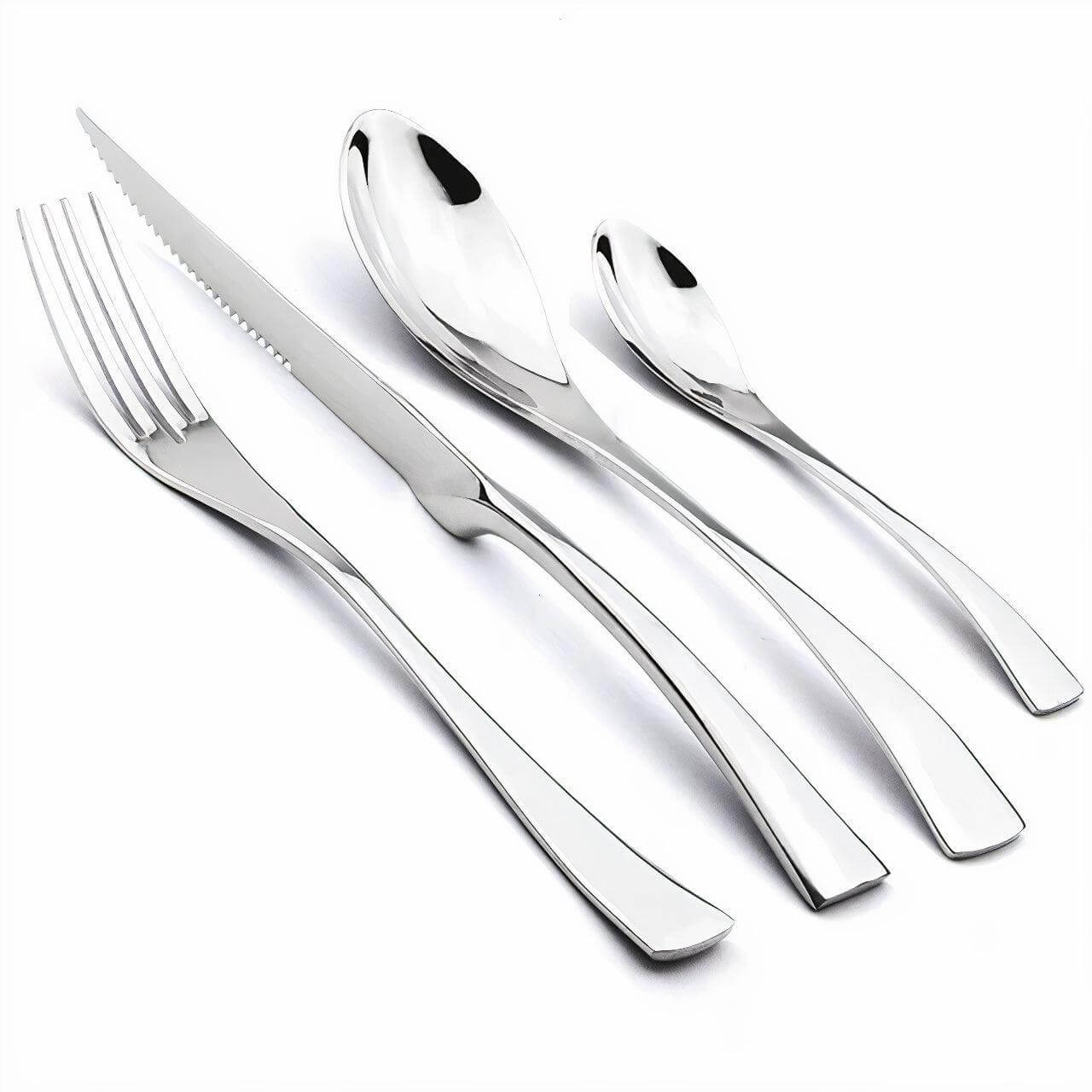 NOOR DINNERWARE SET