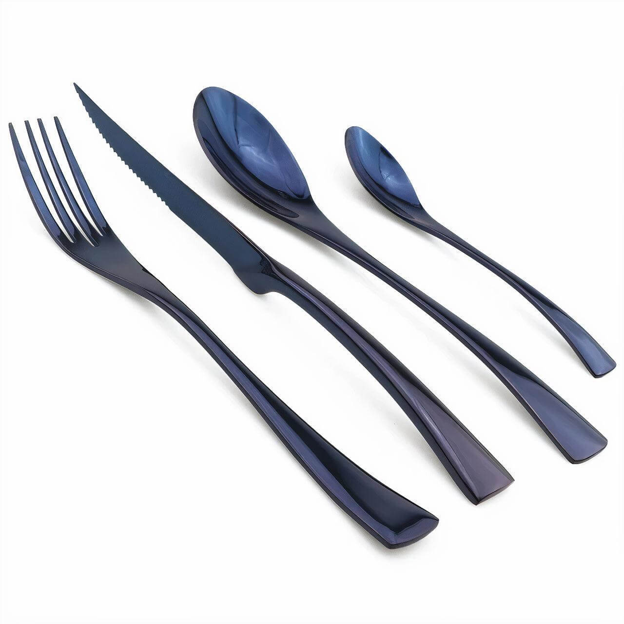NOOR DINNERWARE SET