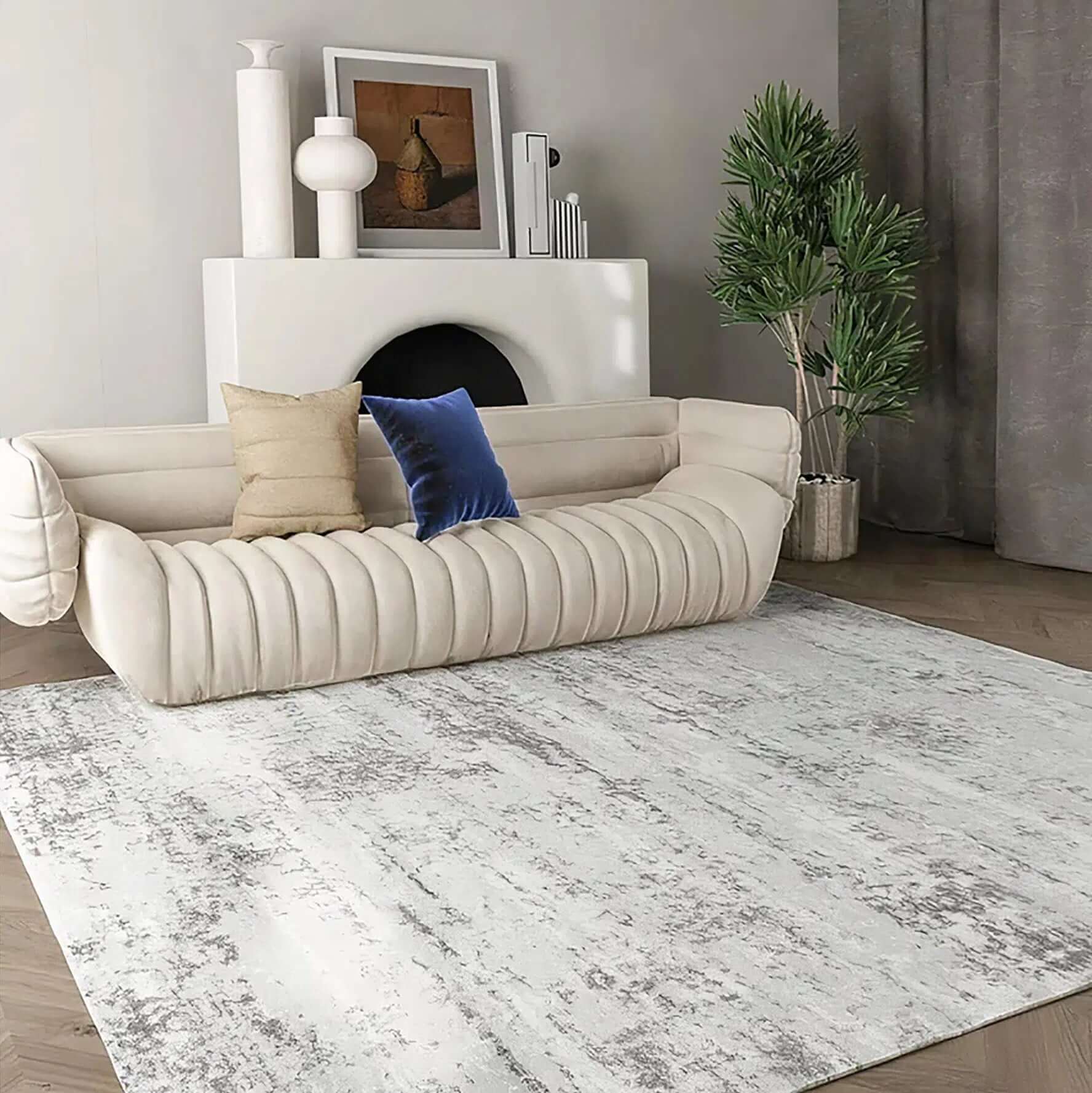 LUCILLE RUG