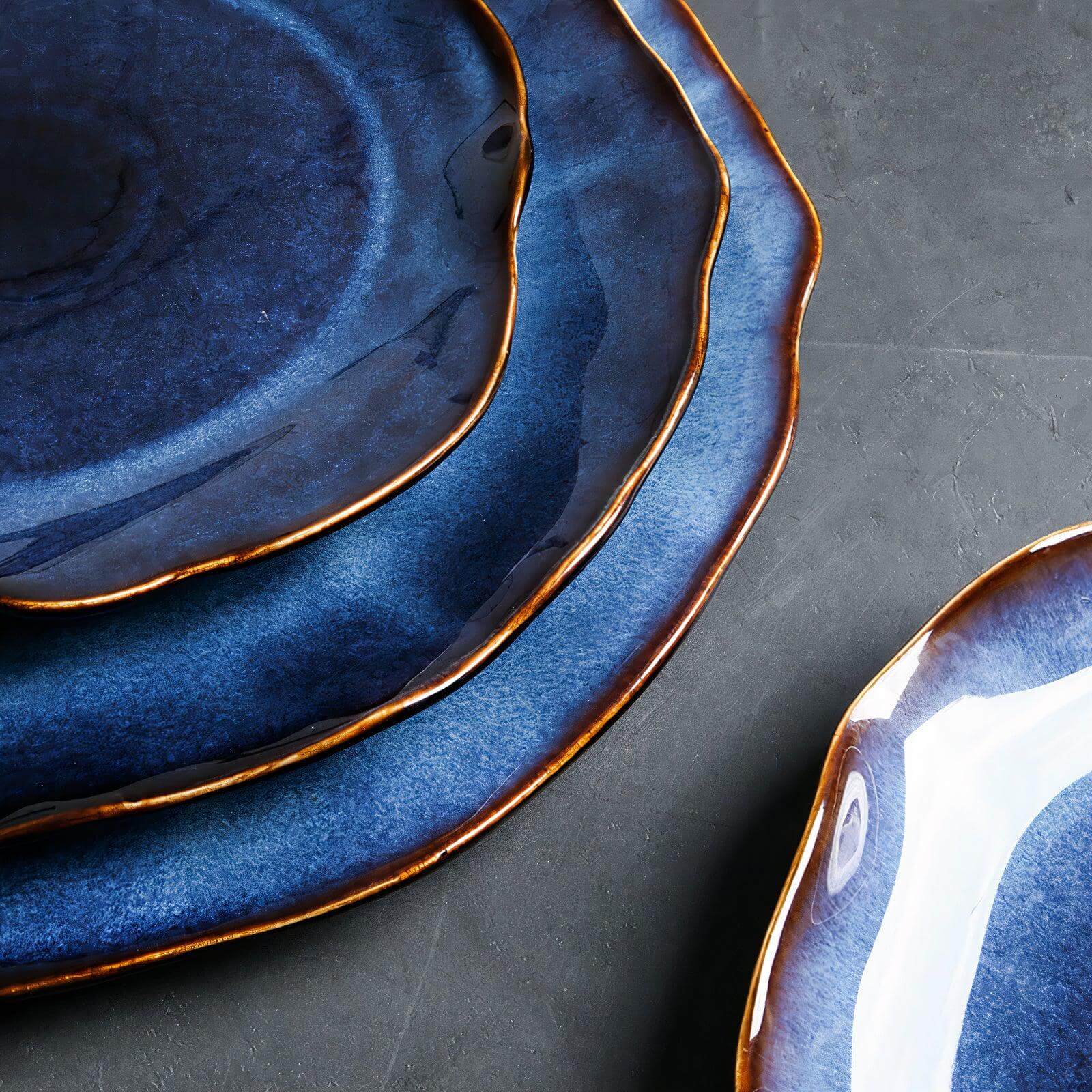 KAIYA PLATES