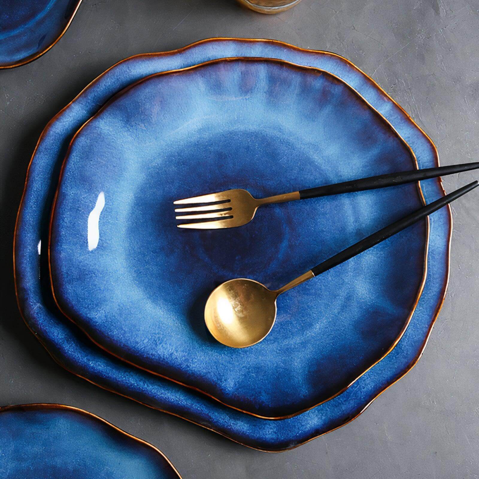 KAIYA PLATES