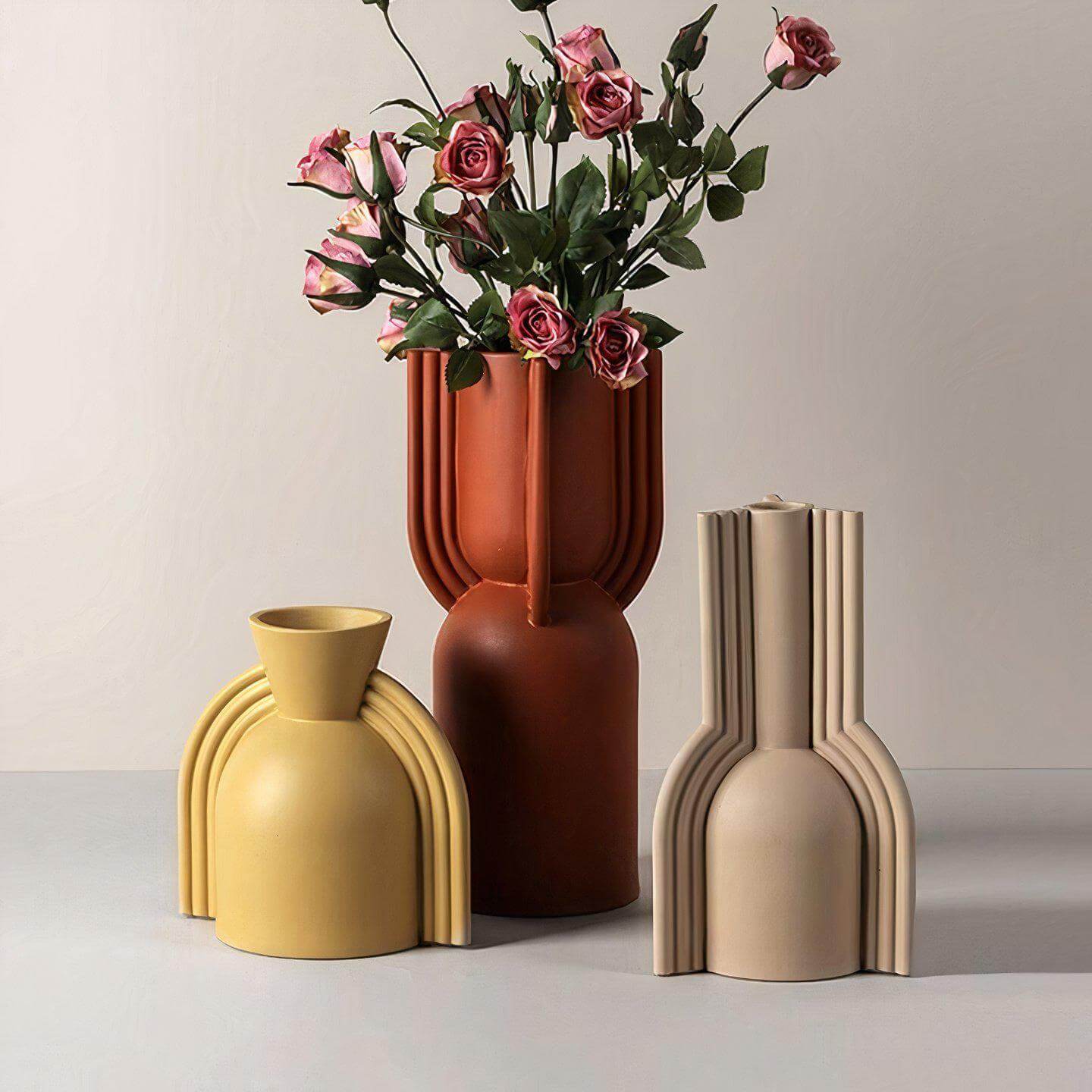 MIRIAM VASE